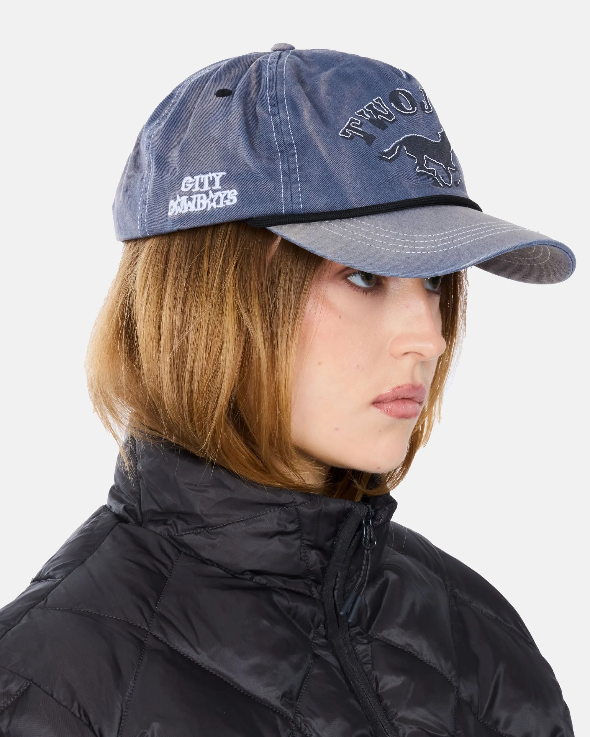 Wild Horse Cap sold by NAKED CPH product image thumbnail 2