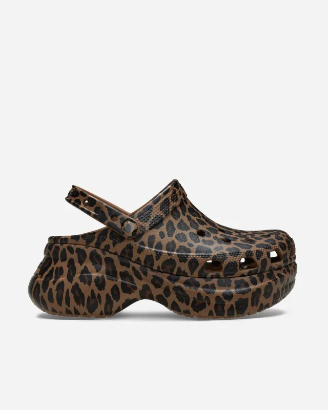 Bae Animal Clog made by NAKED CPH