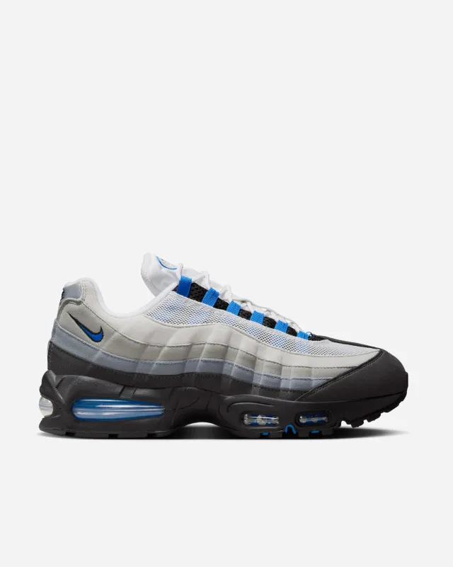Air Max 95 "Blue Spark" sold by NAKED CPH