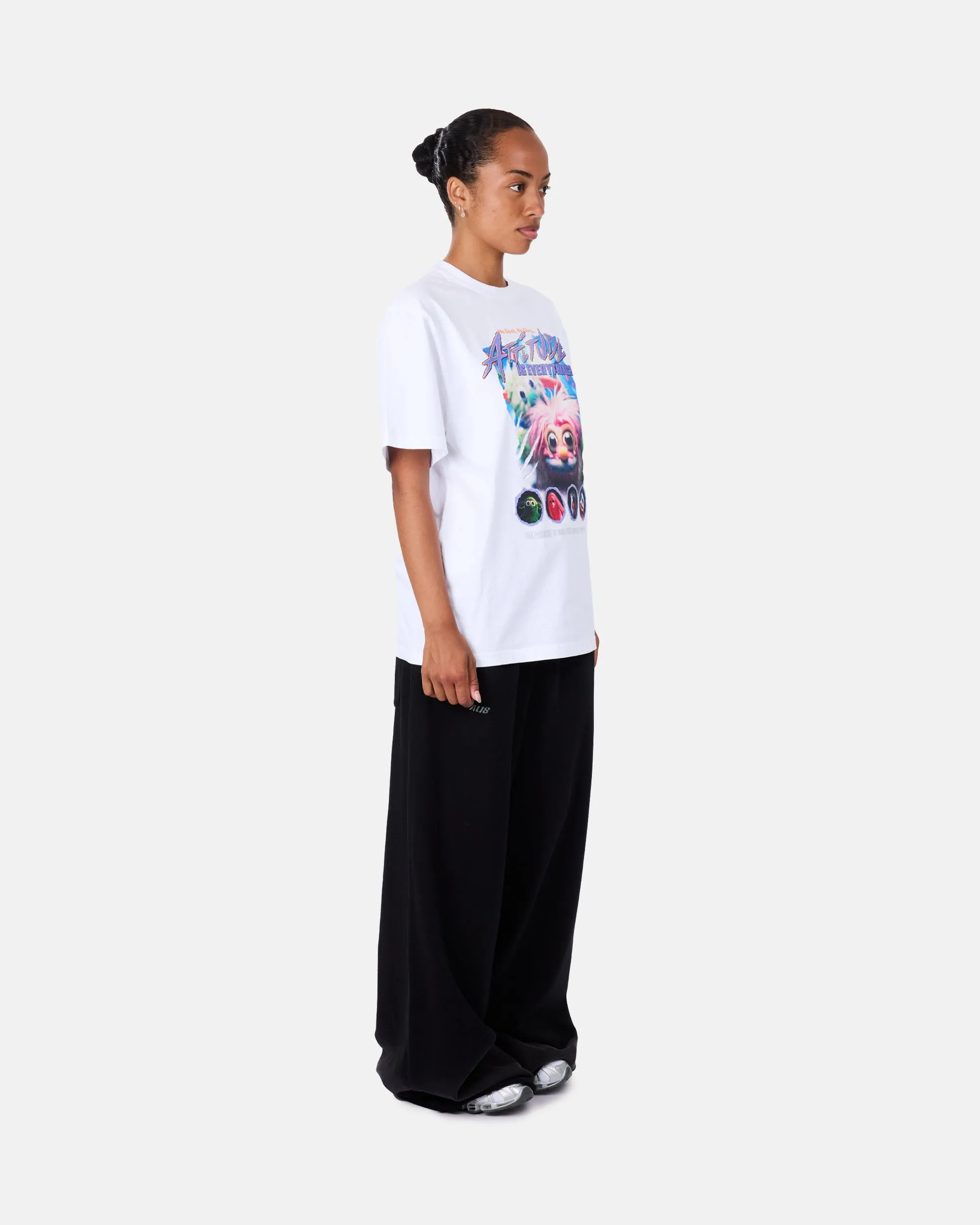 Classic T-shirt sold by NAKED CPH product image thumbnail 5