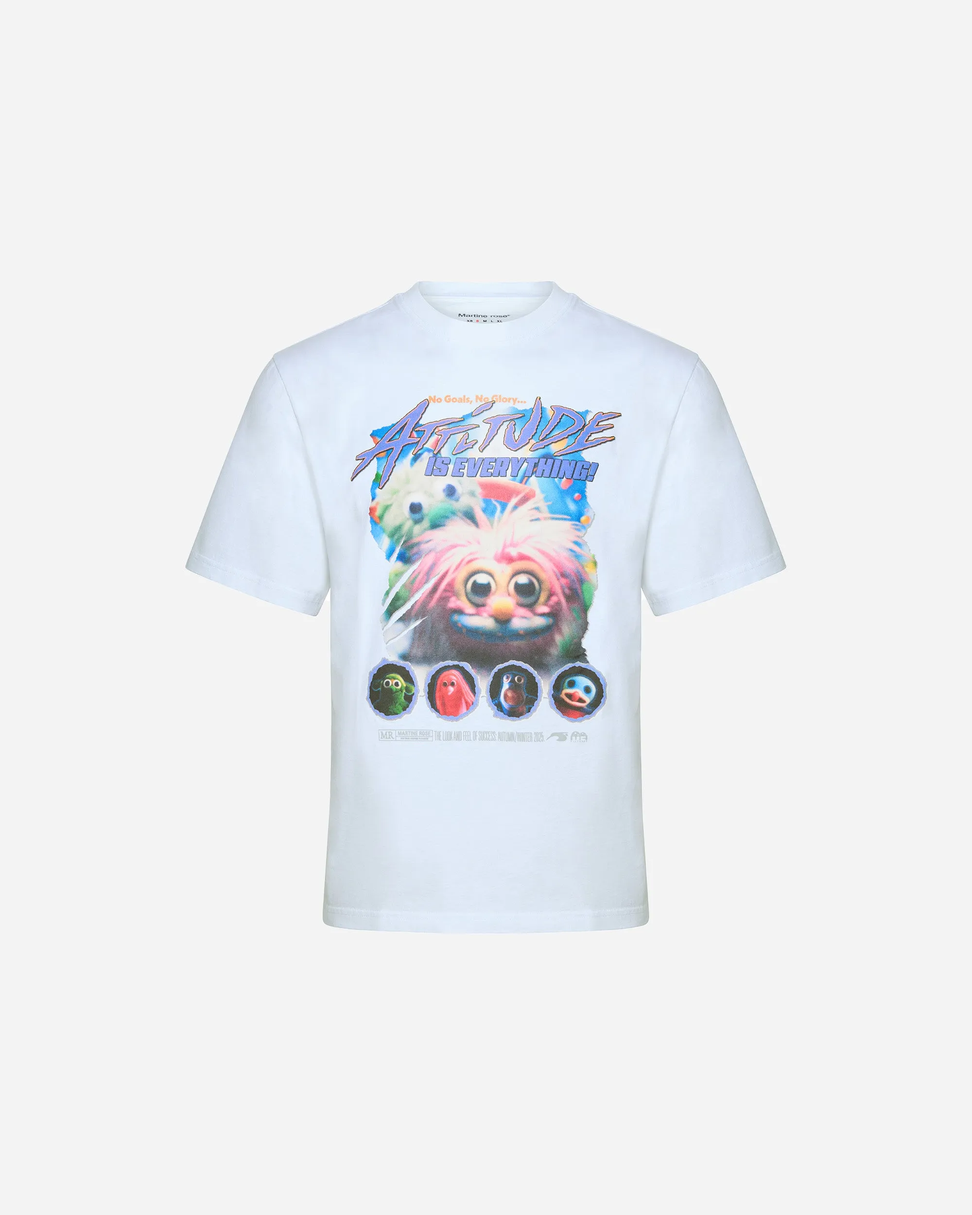 Classic T-shirt sold by NAKED CPH