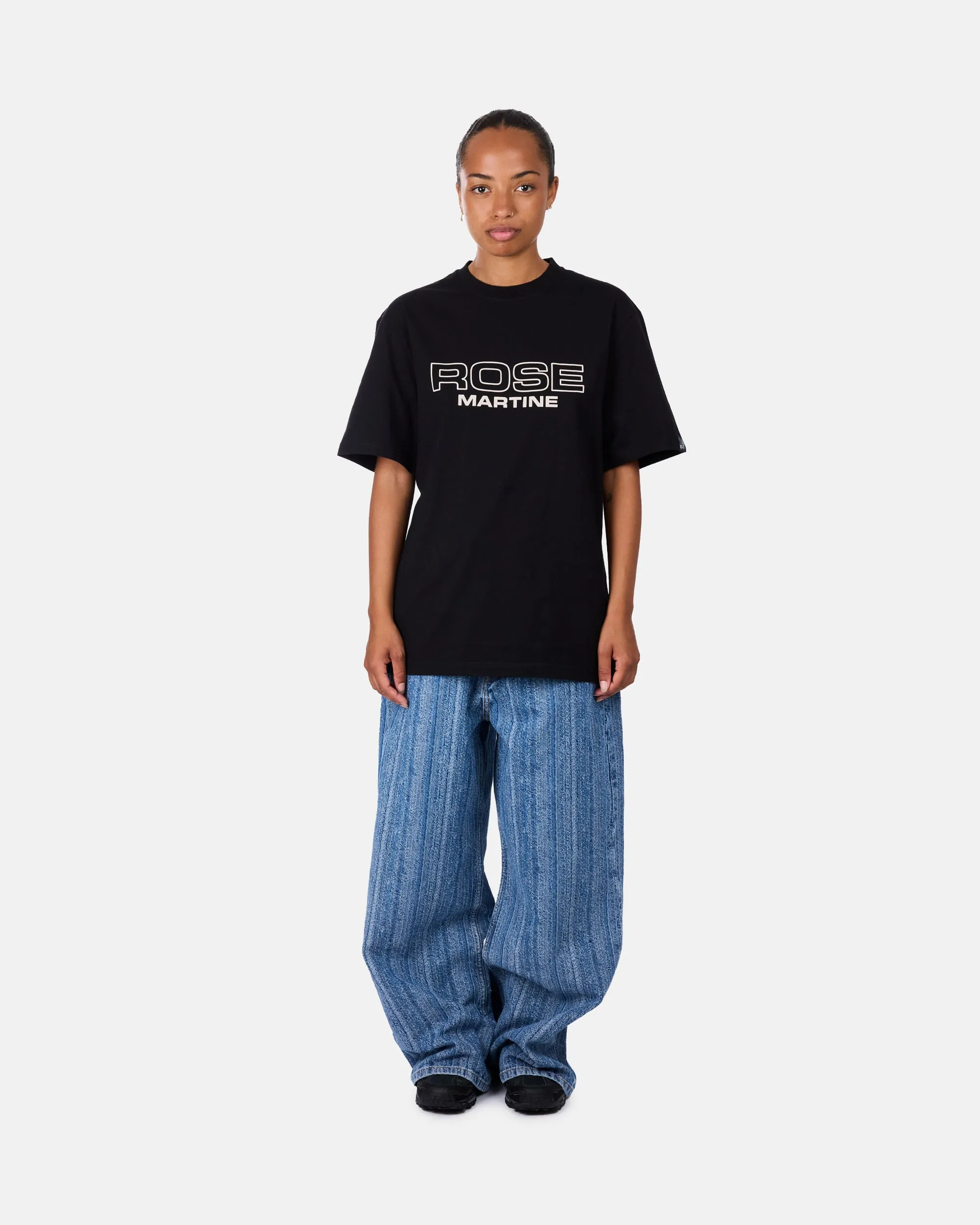 Classic T-shirt sold by NAKED CPH product image thumbnail 2