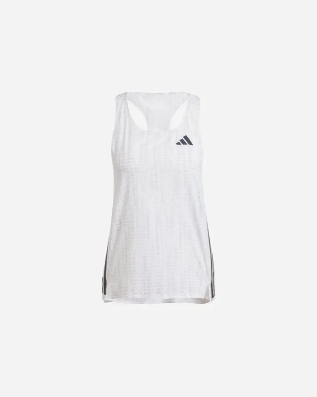 Adizero Running Singlet sold by NAKED CPH
