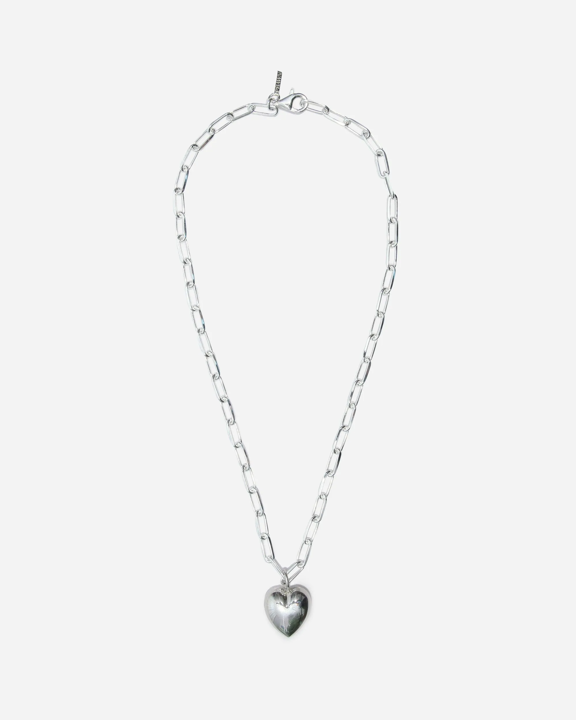 Heart Necklace sold by NAKED CPH