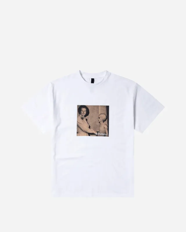 Special Relationship T-shirt sold by NAKED CPH