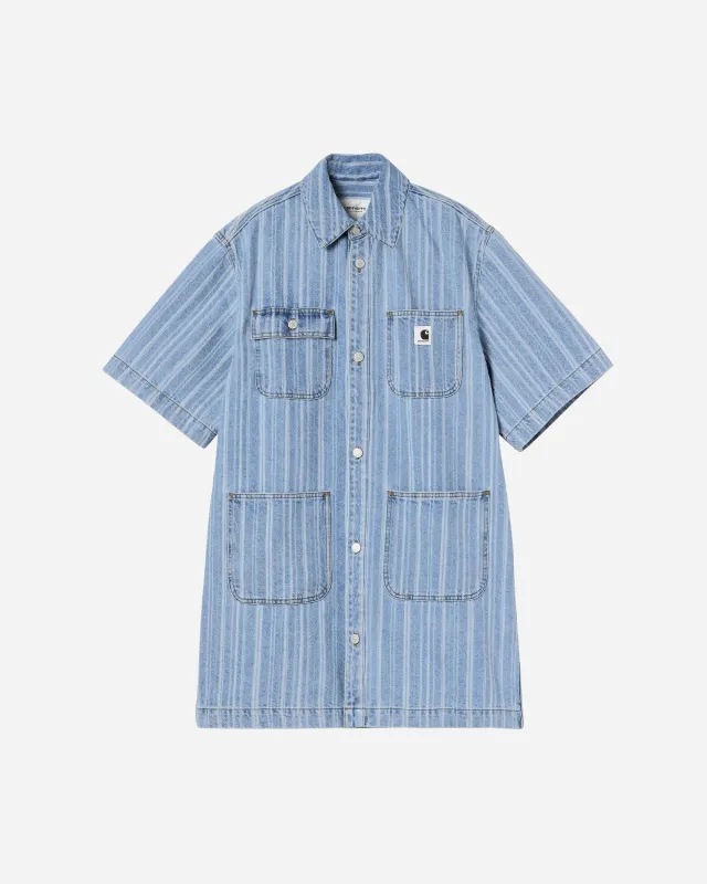 W' Rylan Dress made by Carhartt