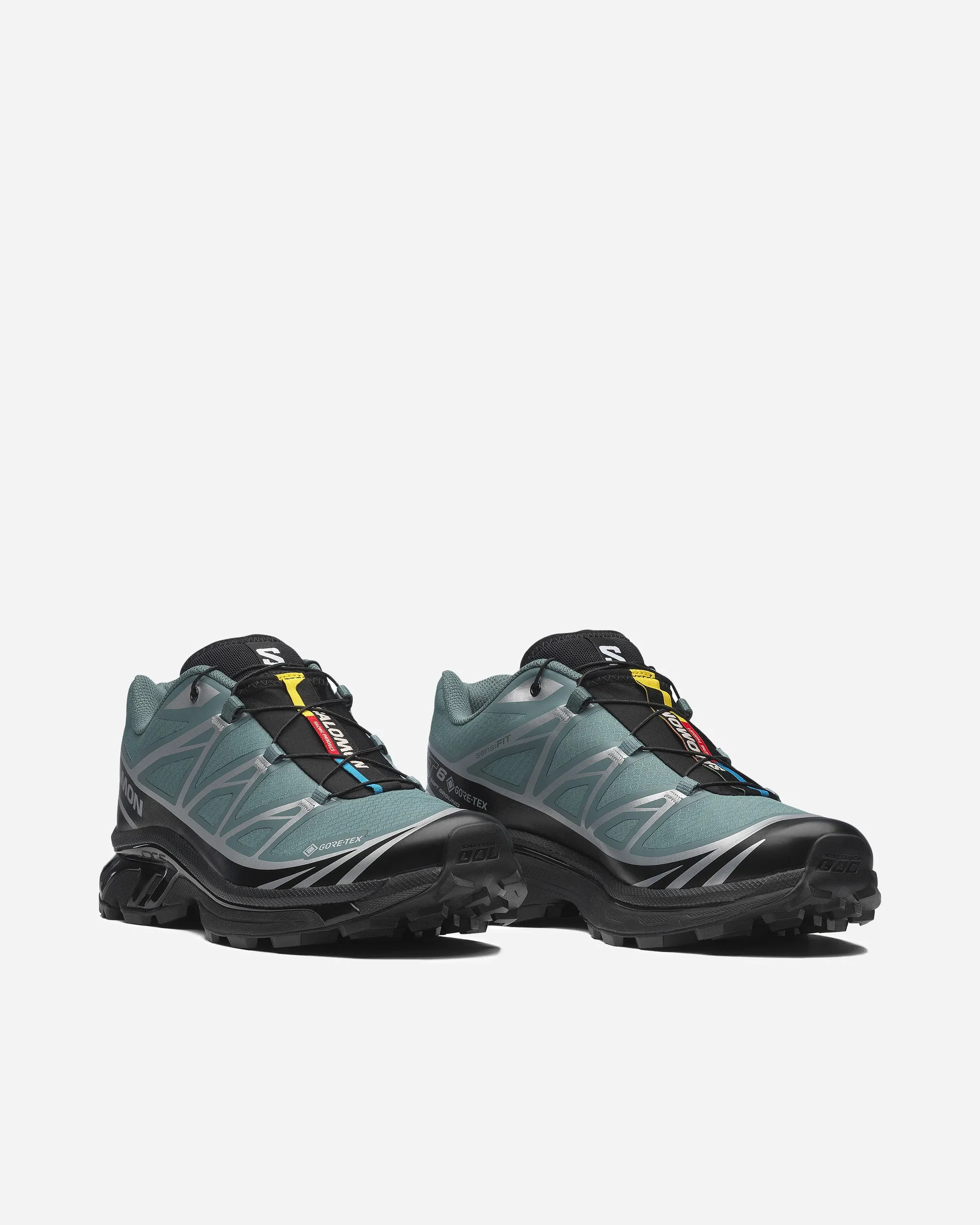 XT-6 Gore-tex sold by NAKED CPH product image thumbnail 2