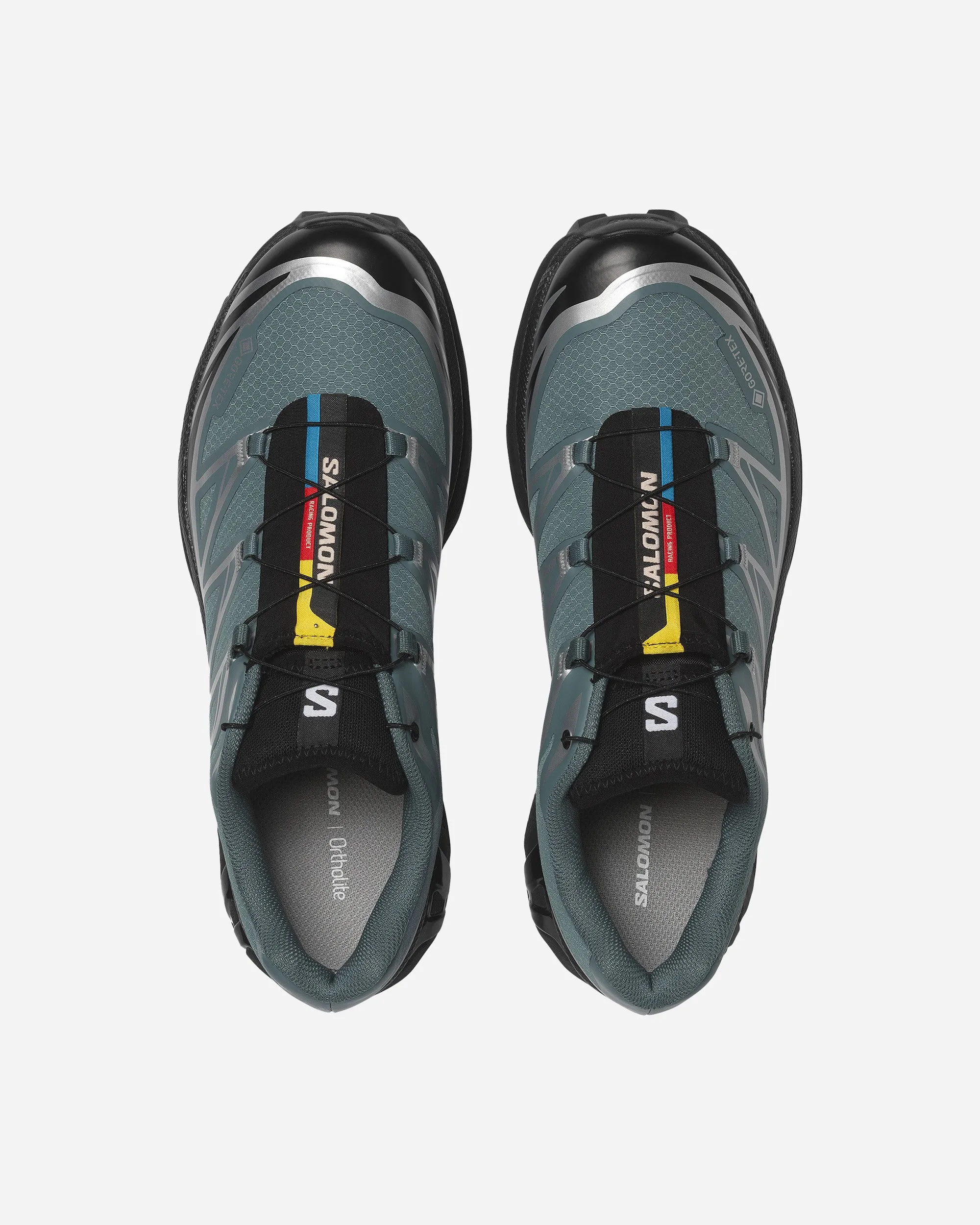 XT-6 Gore-tex sold by NAKED CPH product image thumbnail 3