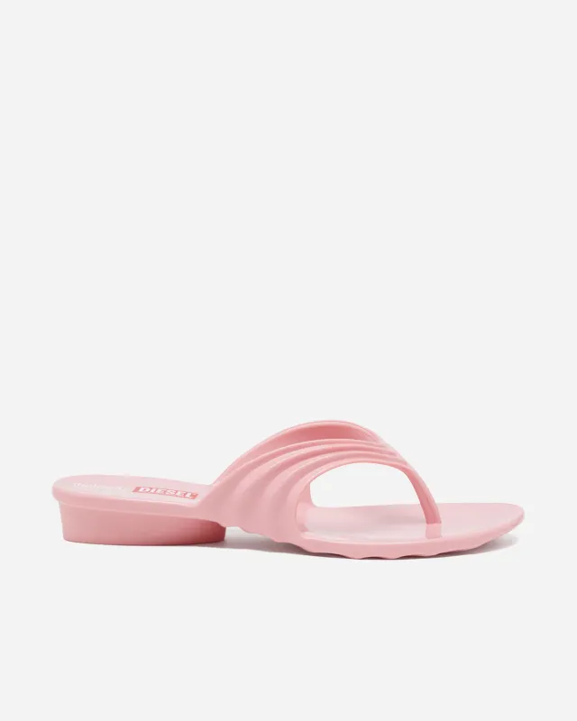 Melissa x Diesel Quantum Thong made by NAKED CPH