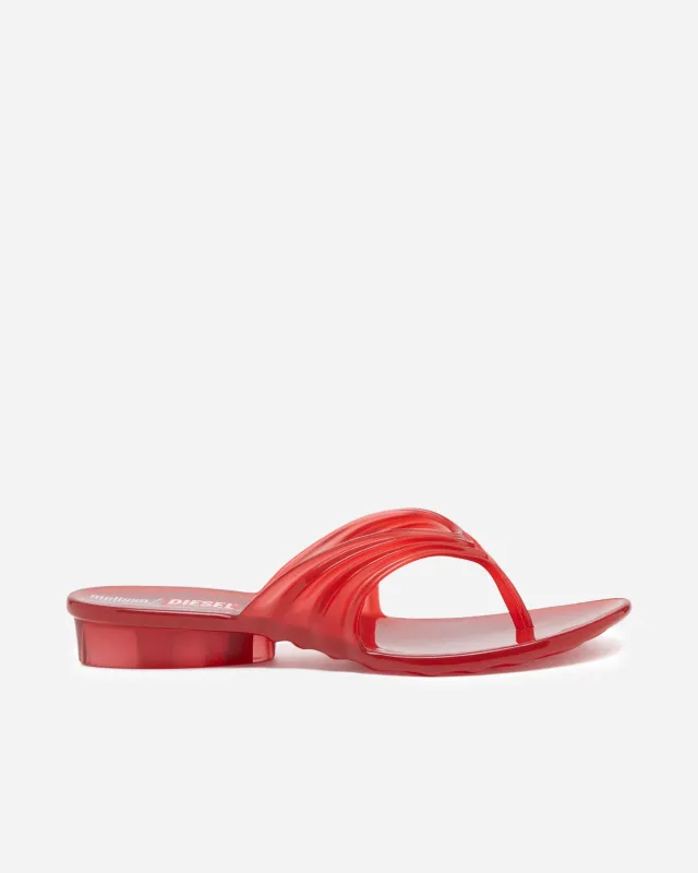 Melissa x Diesel Quantum Thong made by NAKED CPH
