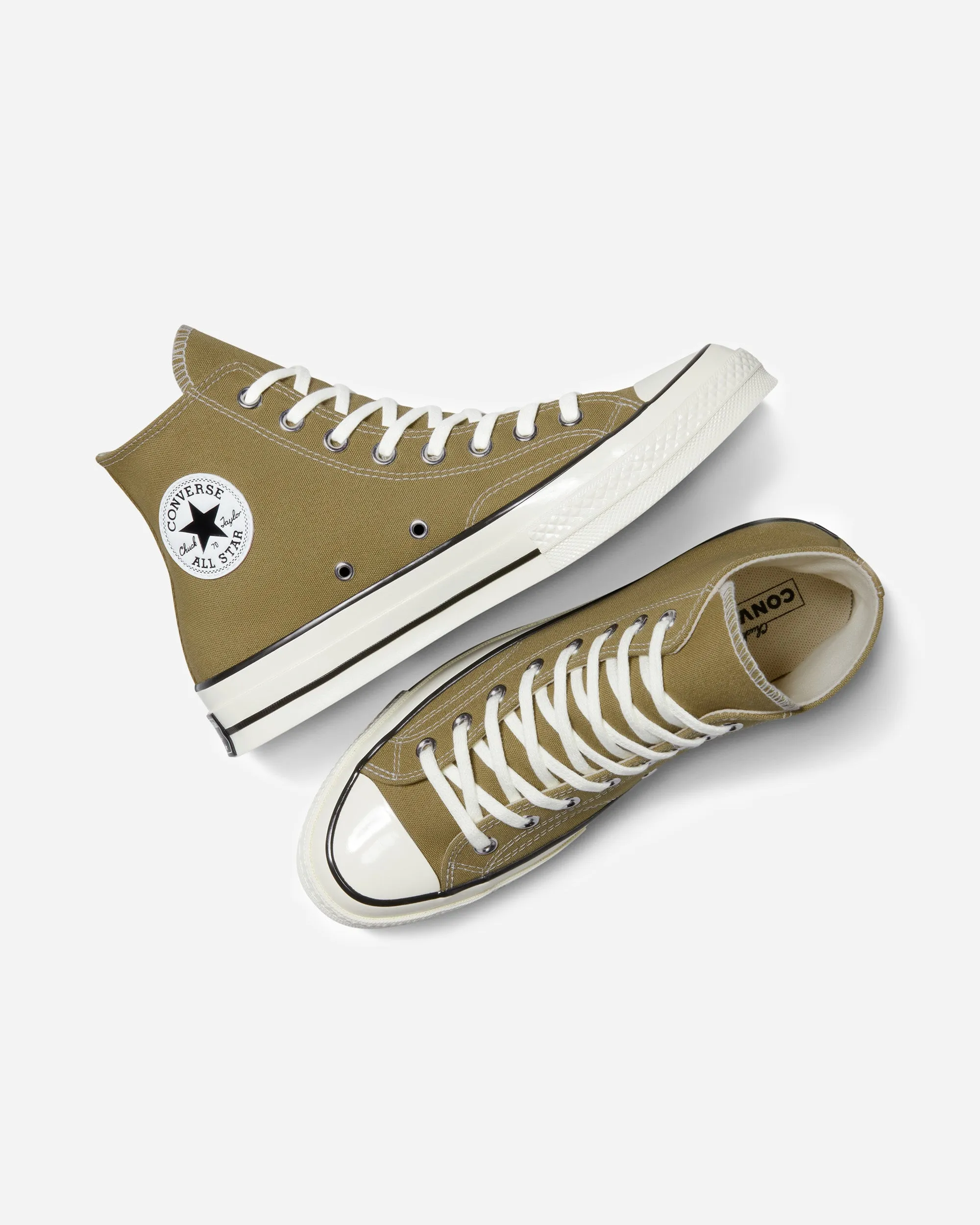 Chuck 70 HI sold by NAKED CPH product image thumbnail 3