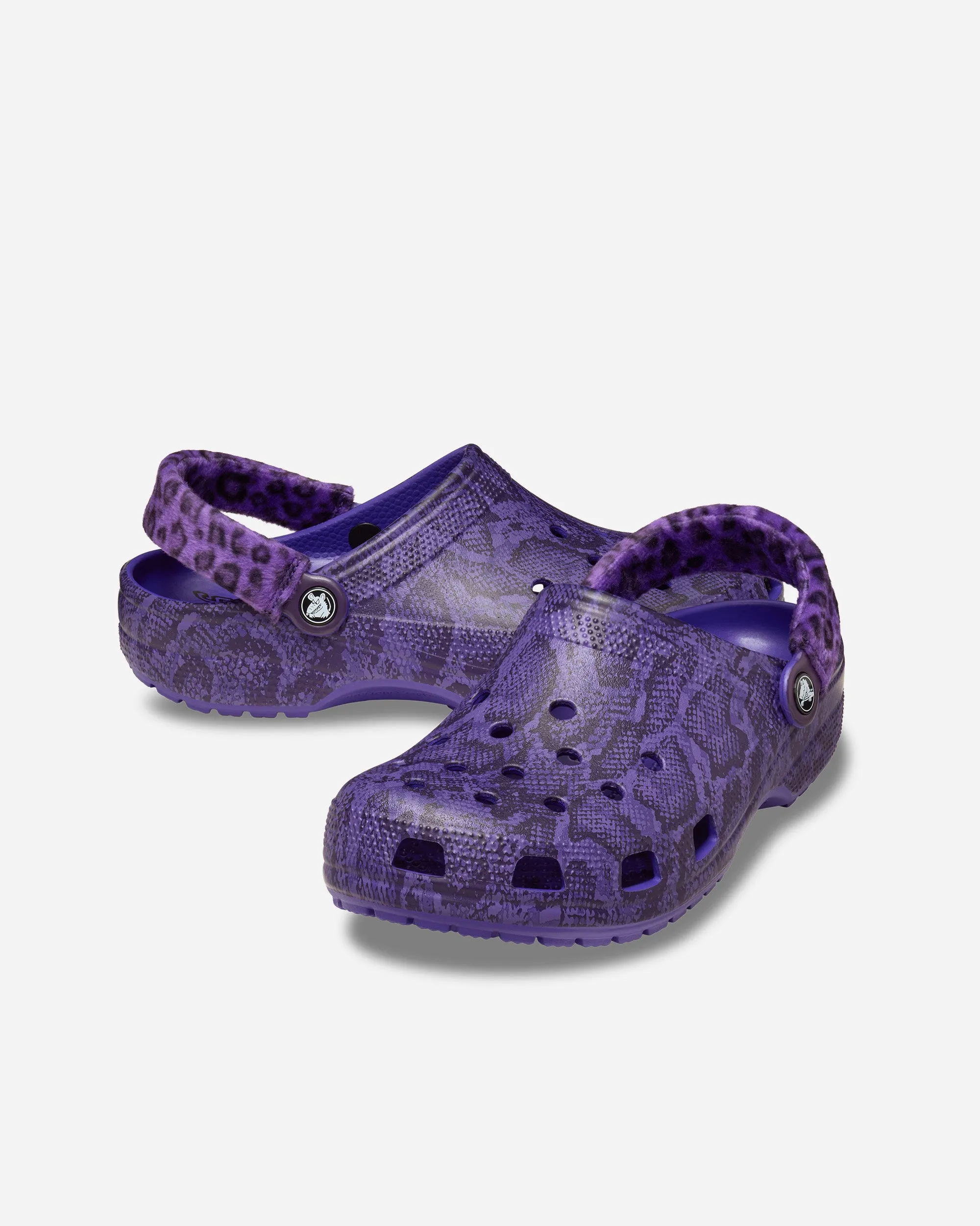 Crocs x StrayRats Classic Clog sold by NAKED CPH product image thumbnail 3