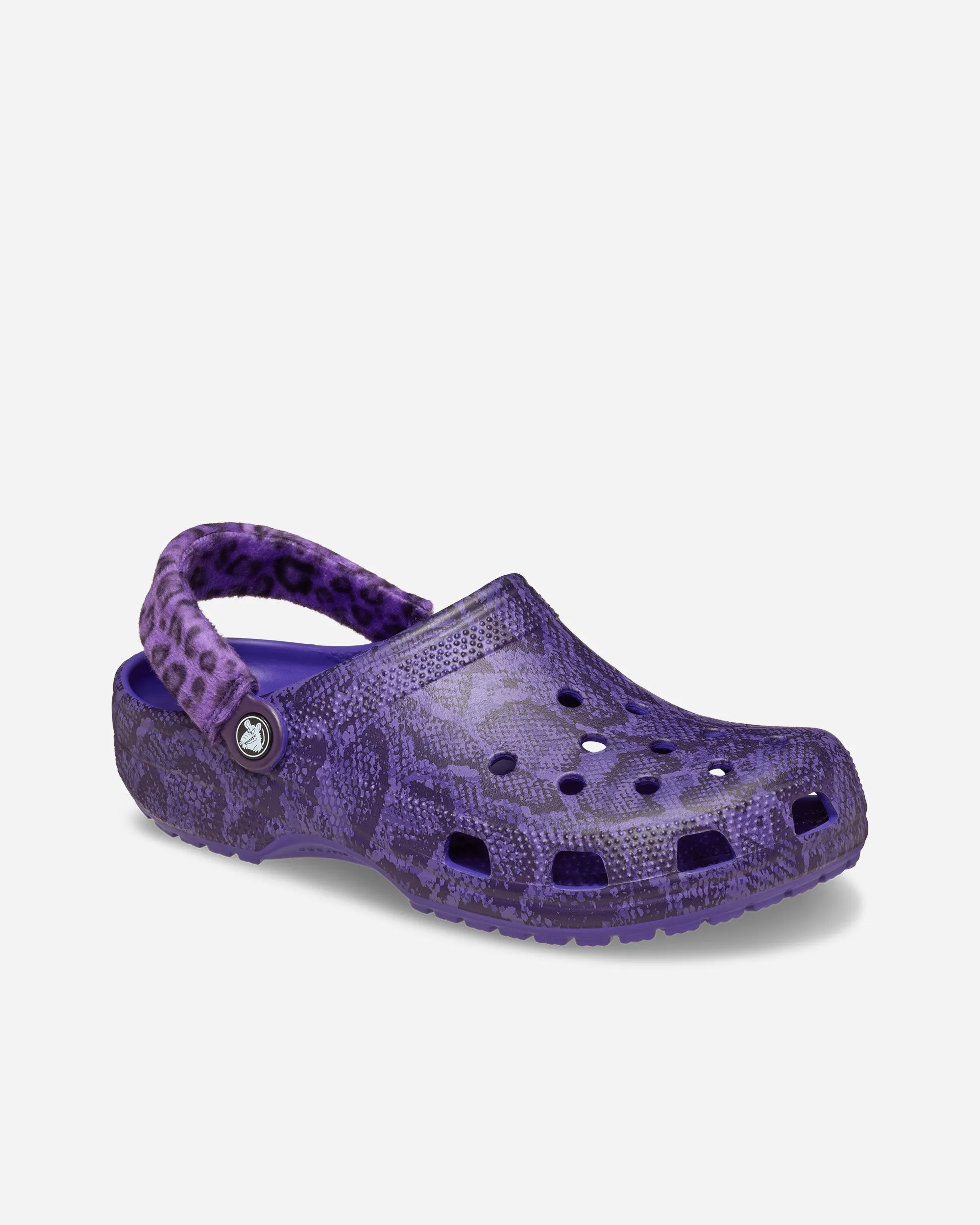 Crocs x StrayRats Classic Clog sold by NAKED CPH product image thumbnail 2