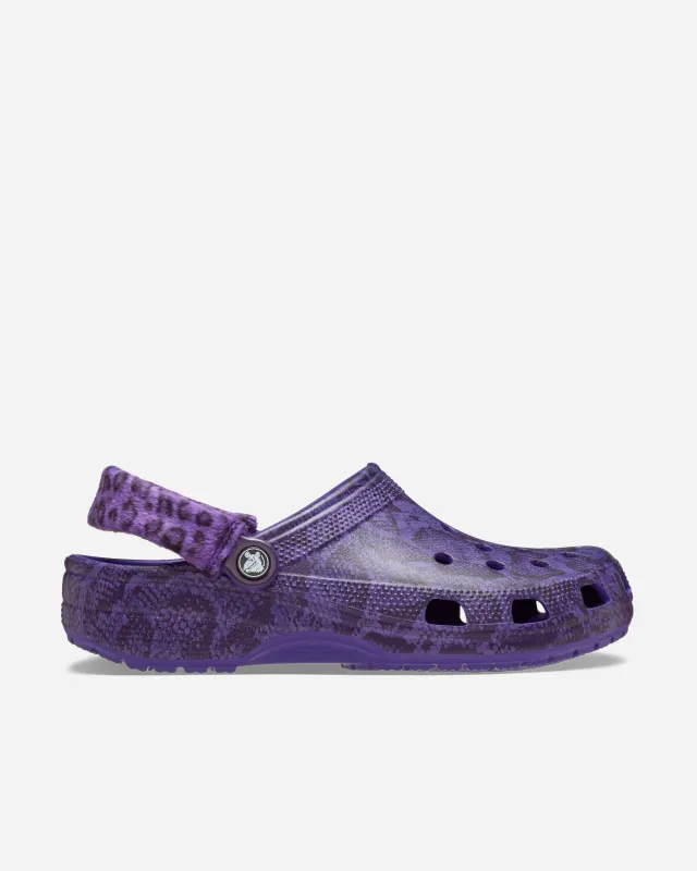 Crocs x StrayRats Classic Clog made by NAKED CPH