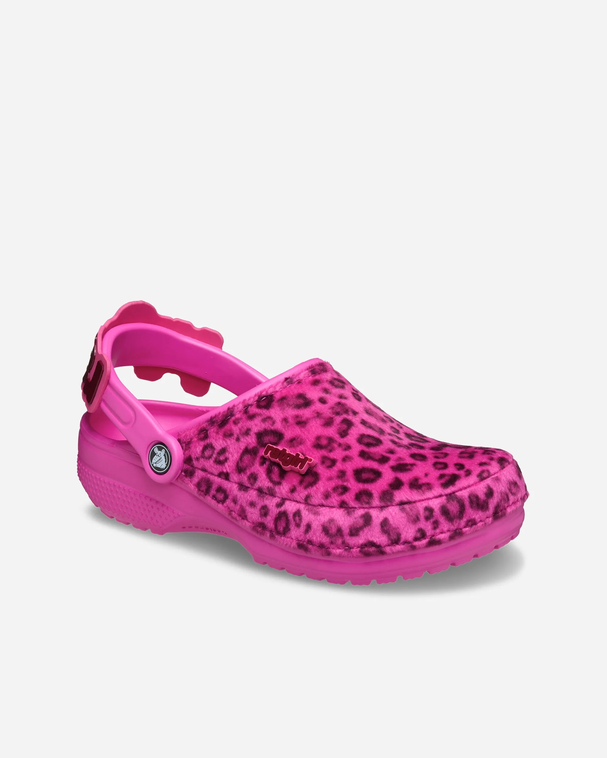 Crocs x RatGirl Classic Clog sold by NAKED CPH product image thumbnail 2