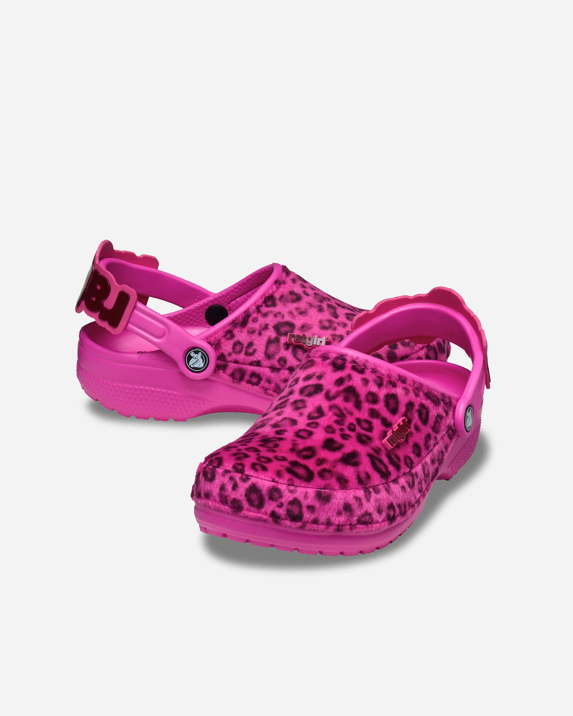 Crocs x RatGirl Classic Clog sold by NAKED CPH product image thumbnail 3