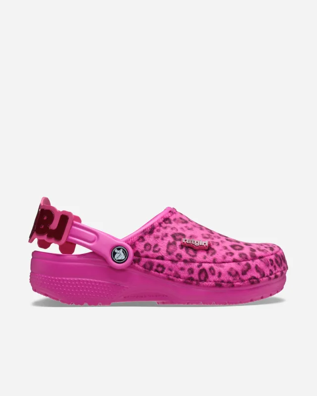 Crocs x RatGirl Classic Clog made by NAKED CPH