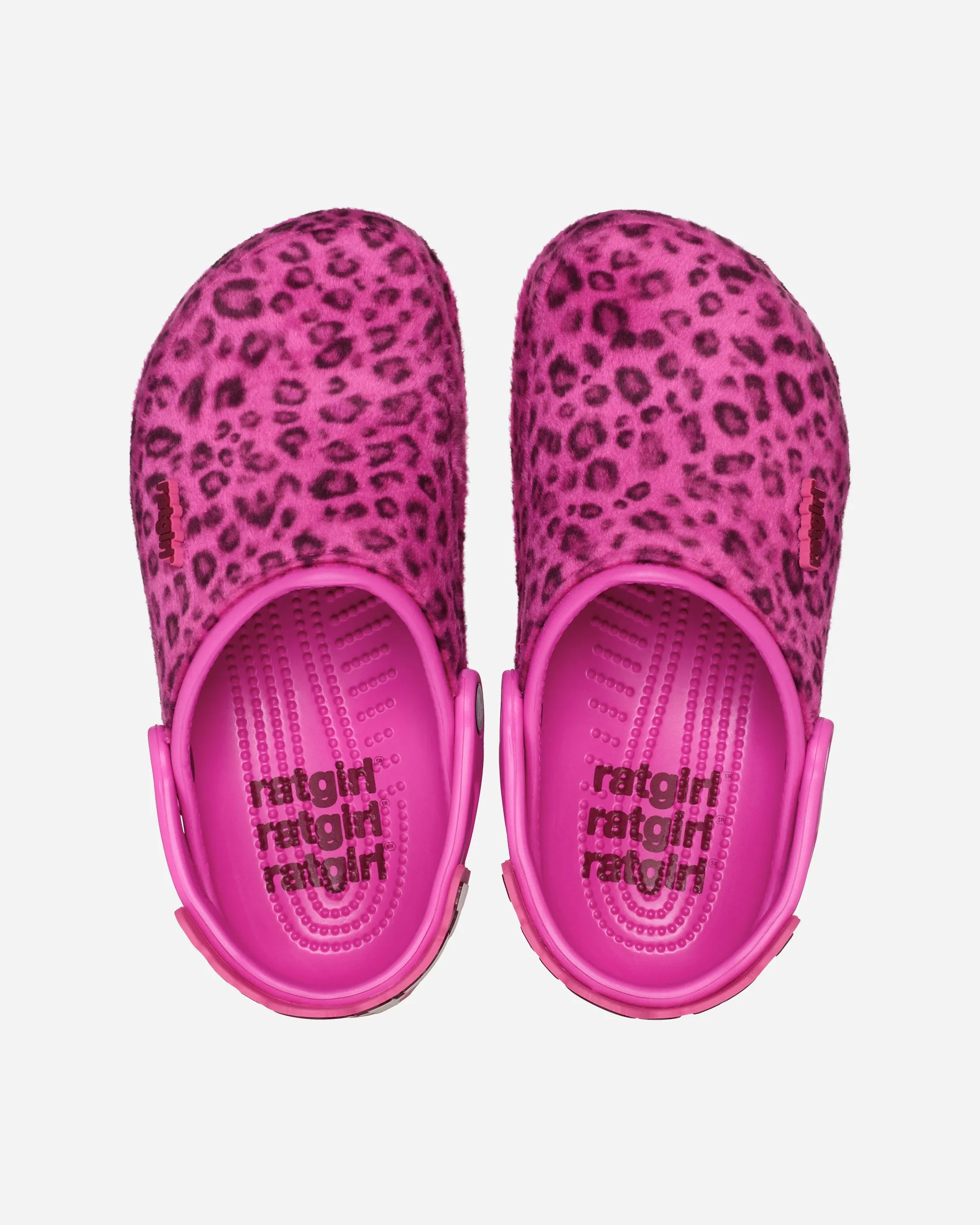 Crocs x RatGirl Classic Clog sold by NAKED CPH product image thumbnail 4