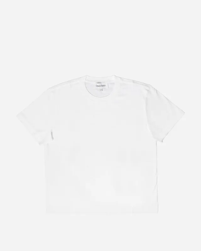 True Heavy Boxy T-shirt sold by NAKED CPH