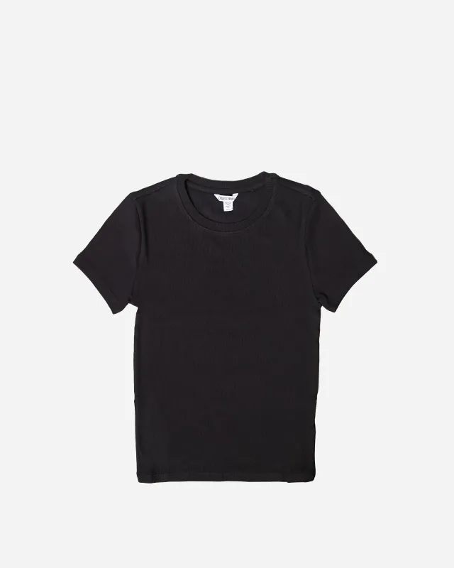 Core Rib T-shirt sold by NAKED CPH