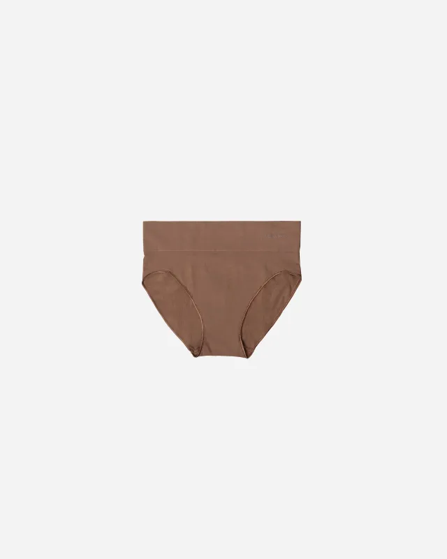 Smooth High-Leg Briefs made by NAKED CPH