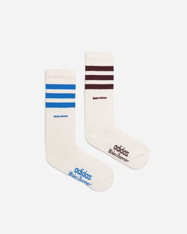 adidas Originals x Wales Bonner 3S Socks made by NAKED CPH