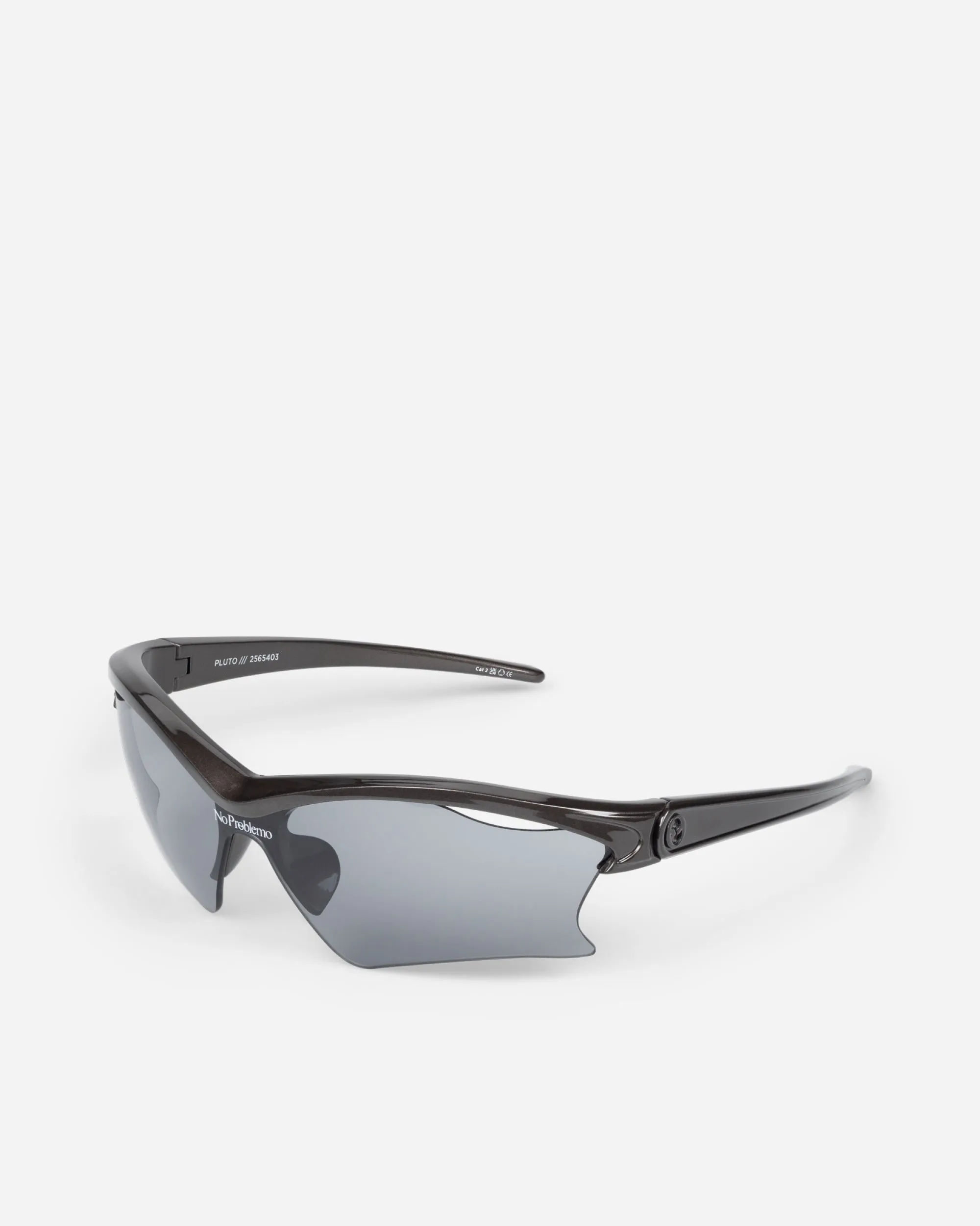 Le Specs x No Problemo Pluto sold by NAKED CPH product image thumbnail 4