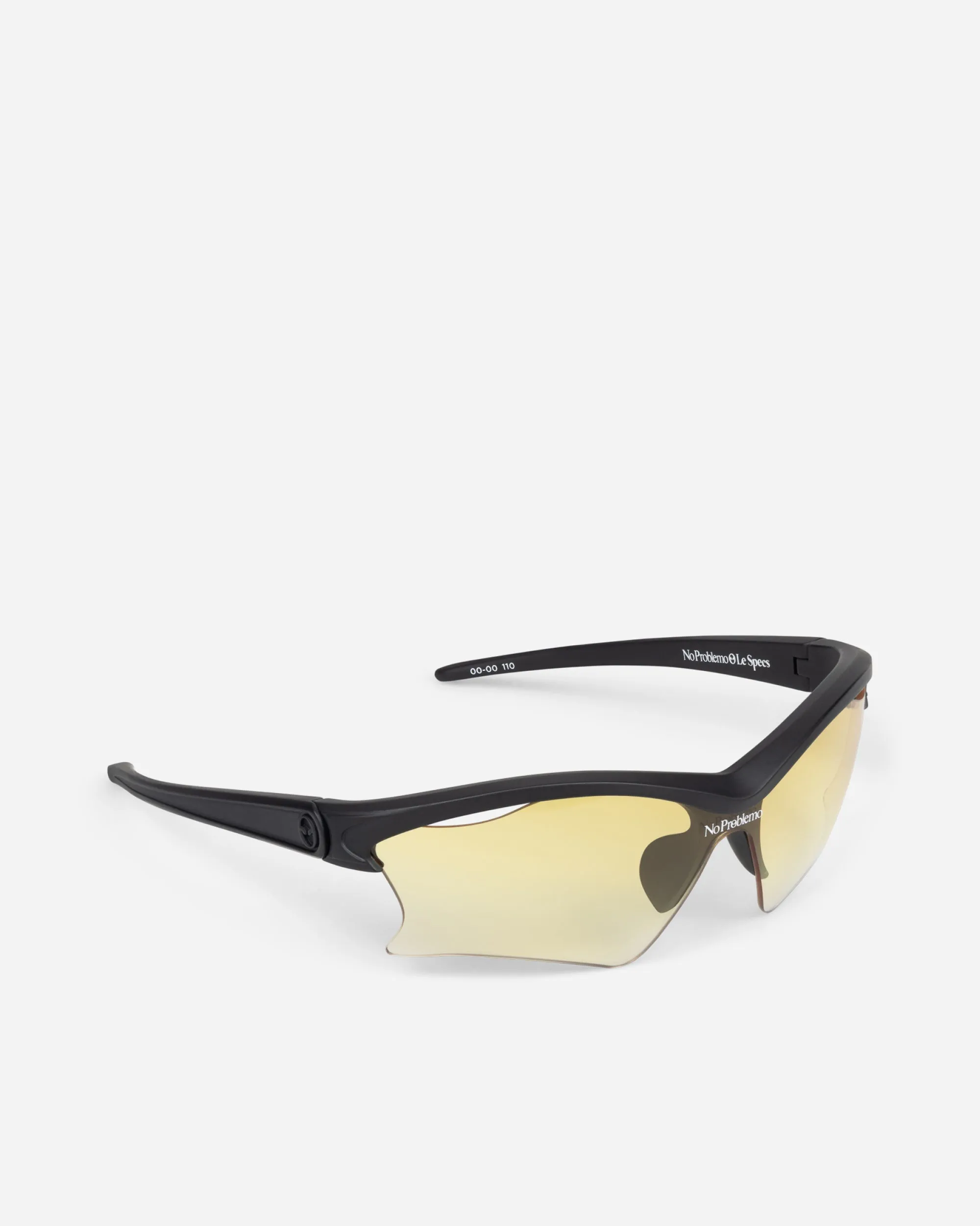 Le Specs x No Problemo Pluto sold by NAKED CPH product image thumbnail 3