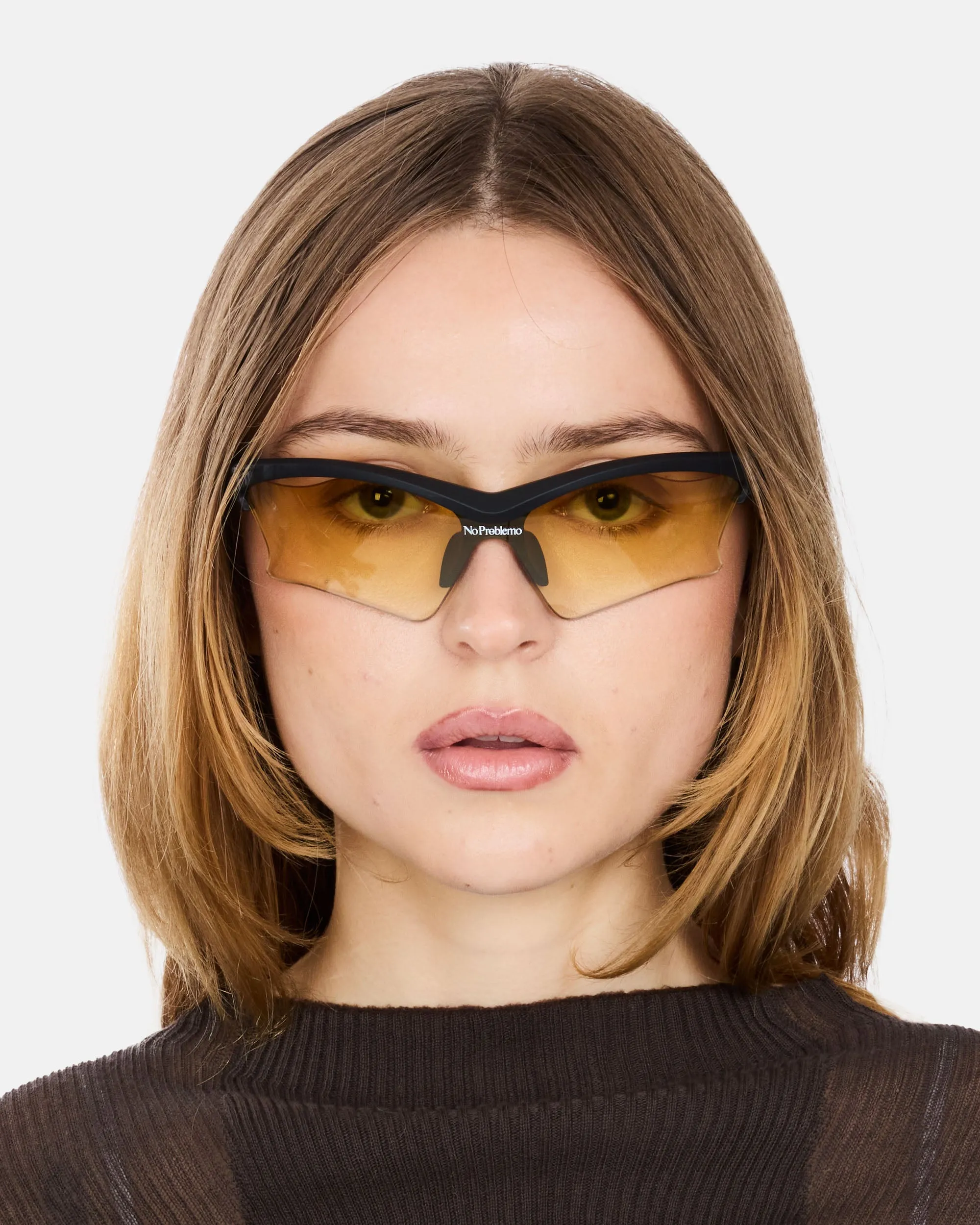 Le Specs x No Problemo Pluto sold by NAKED CPH product image thumbnail 2