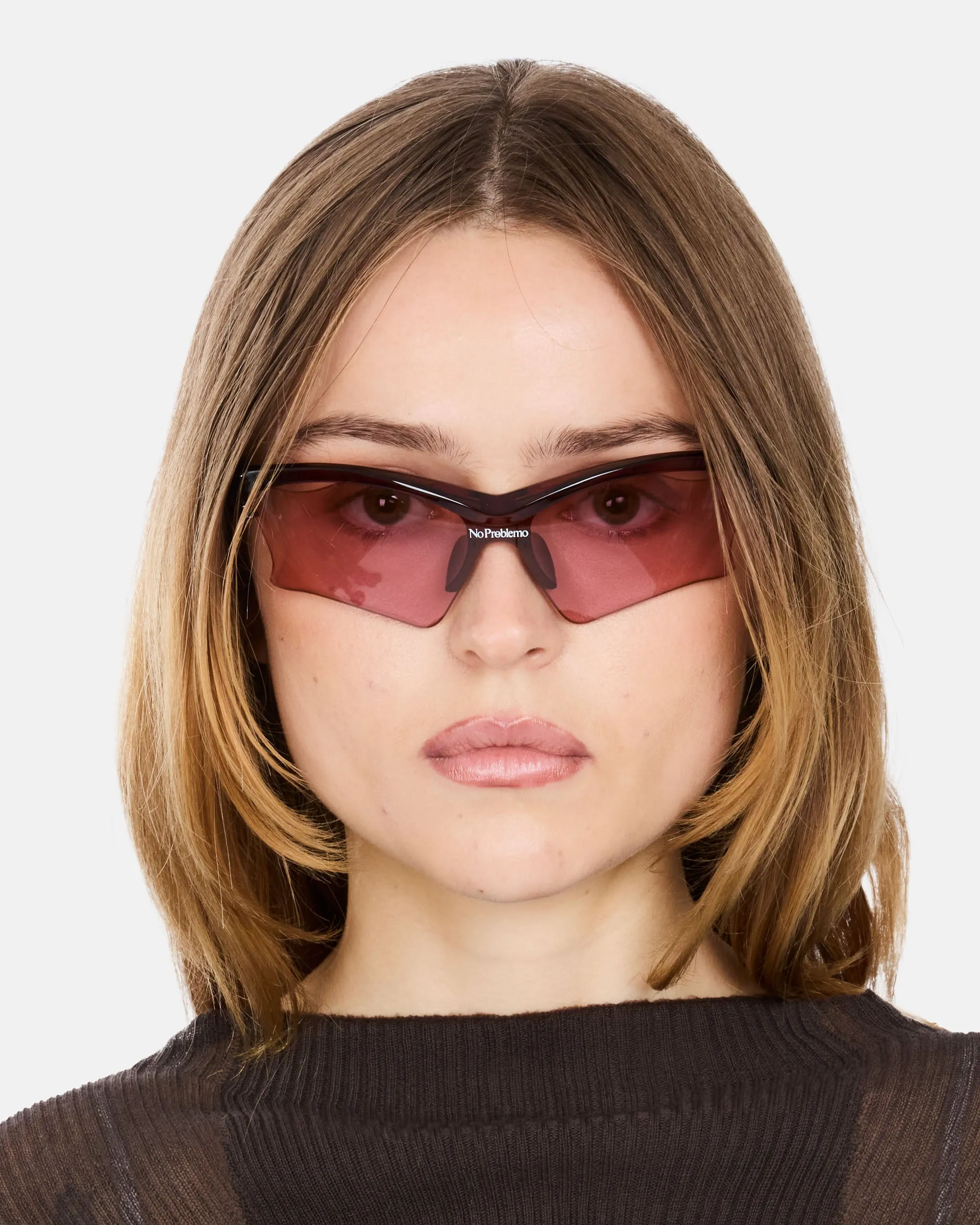 Le Specs x No Problemo Pluto sold by NAKED CPH product image thumbnail 2