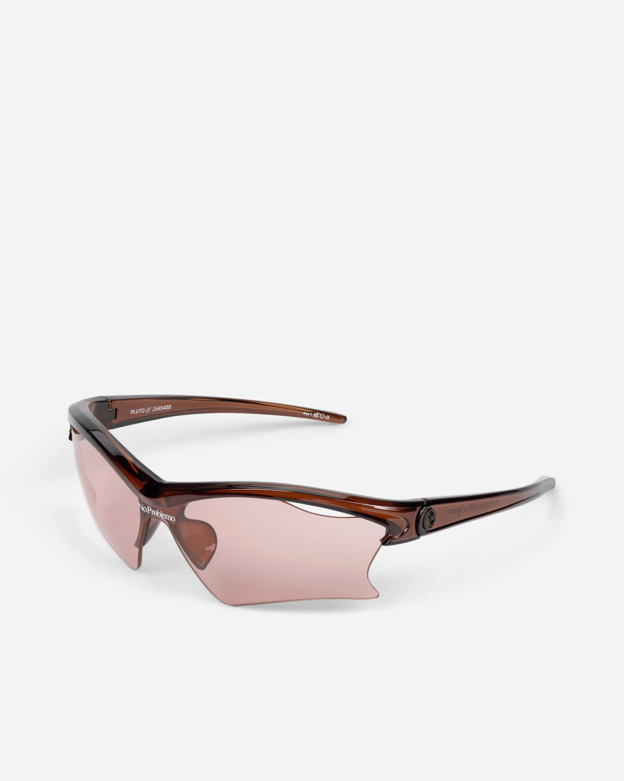 Le Specs x No Problemo Pluto sold by NAKED CPH product image thumbnail 4