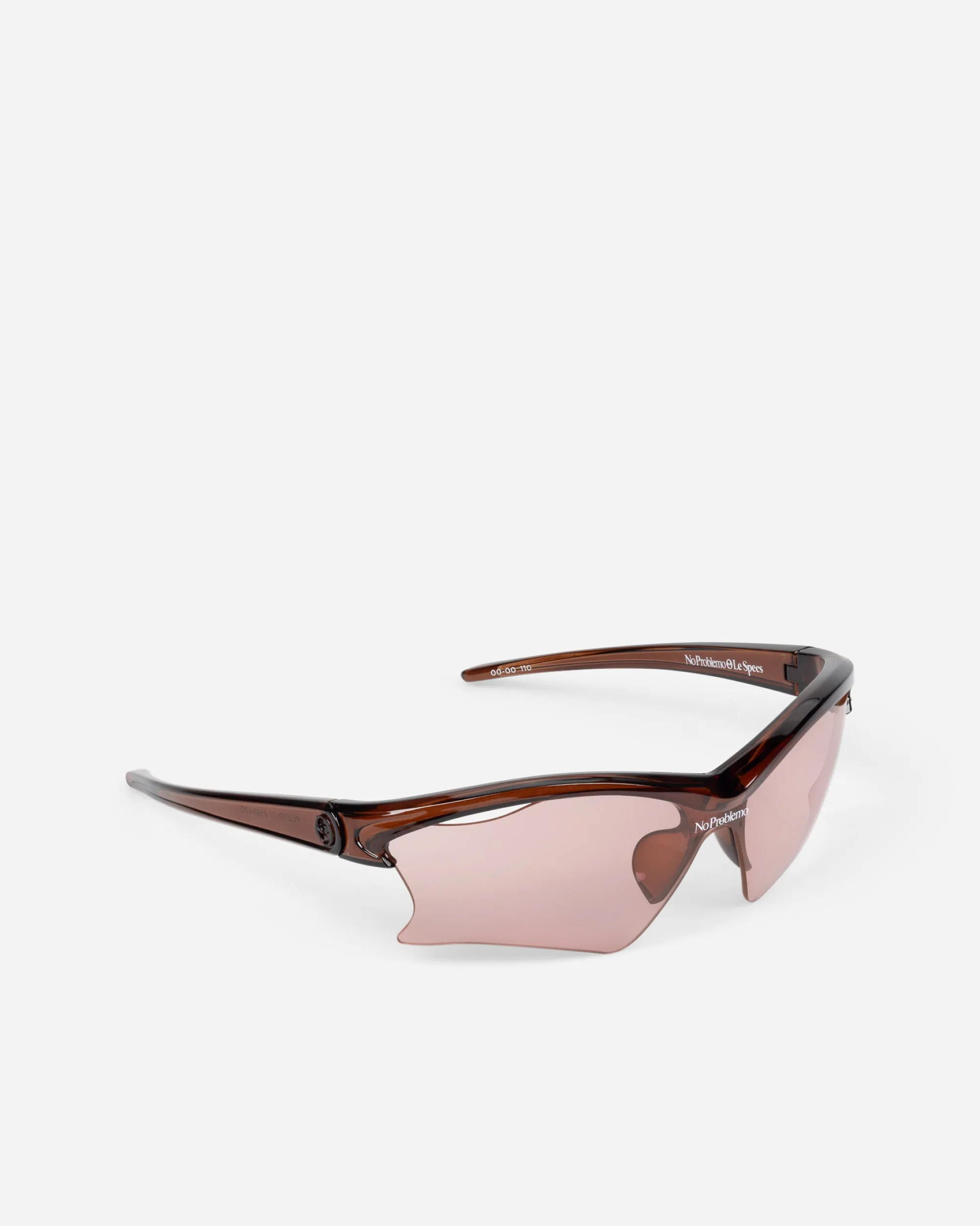 Le Specs x No Problemo Pluto sold by NAKED CPH product image thumbnail 3