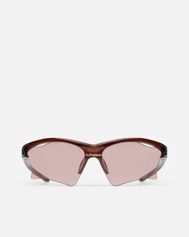 Le Specs x No Problemo Pluto sold by NAKED CPH