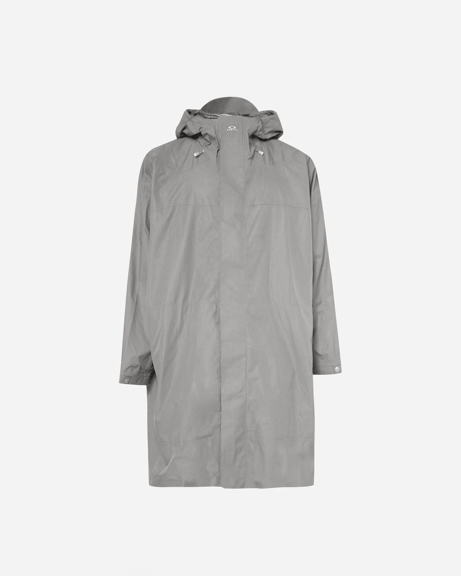 Latitude Flight Vest Poncho sold by NAKED CPH product image thumbnail 3