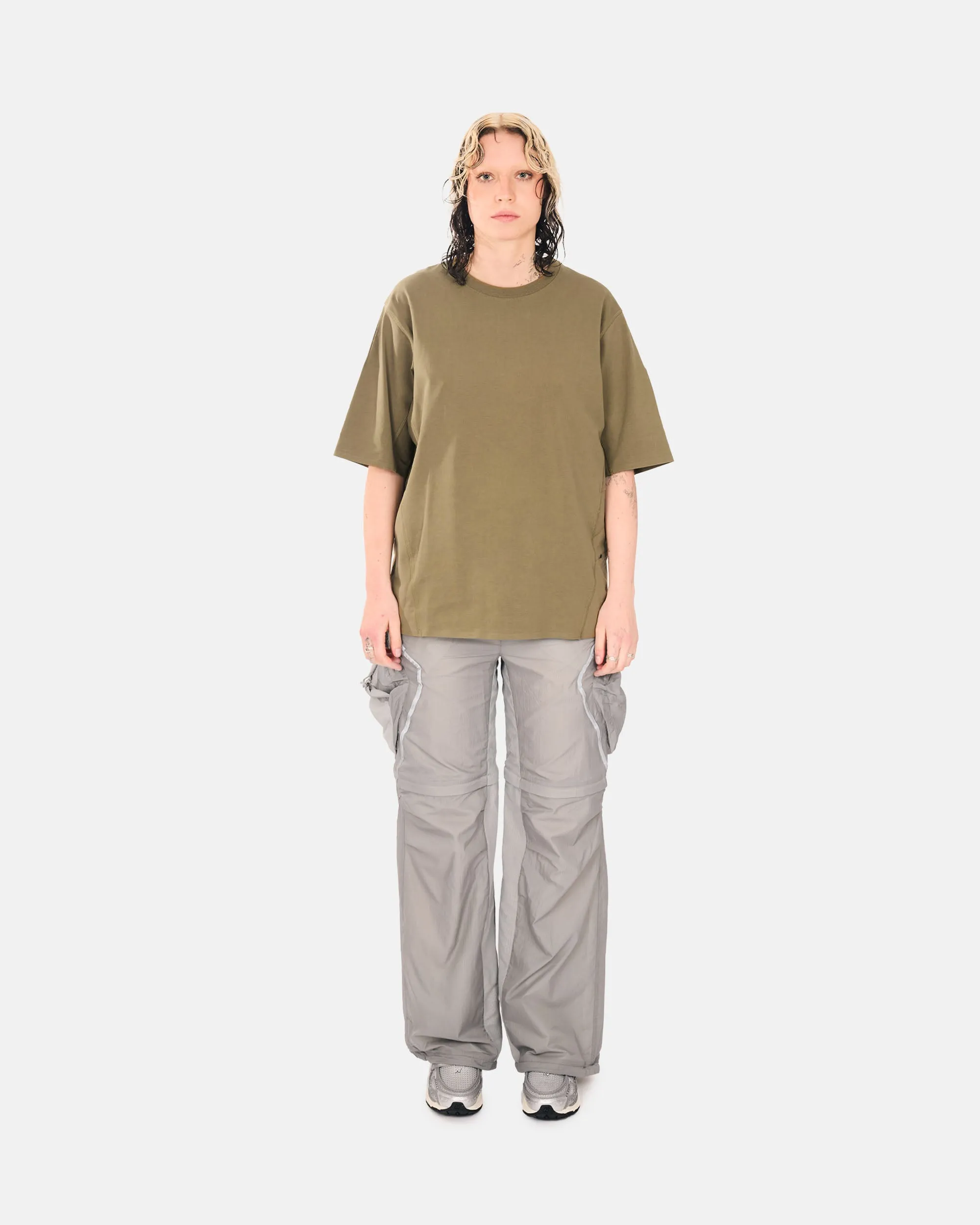 Latitude Flight T-shirt sold by NAKED CPH product image thumbnail 4