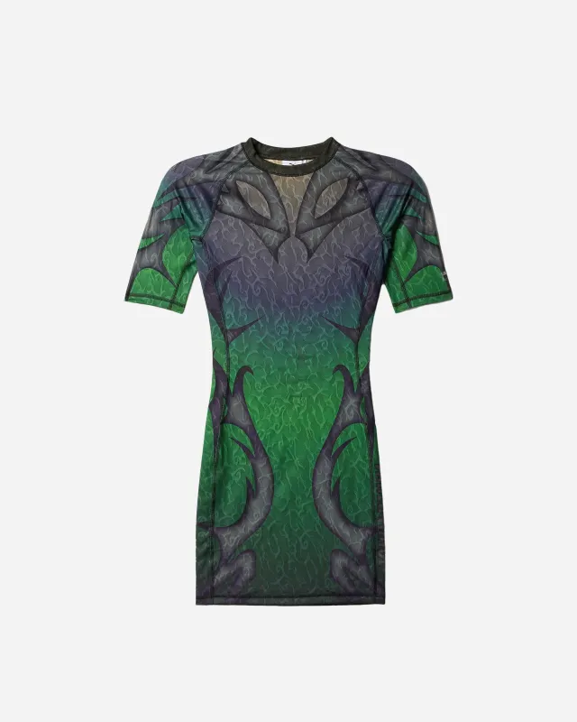 Puma x Aries Dress sold by NAKED CPH