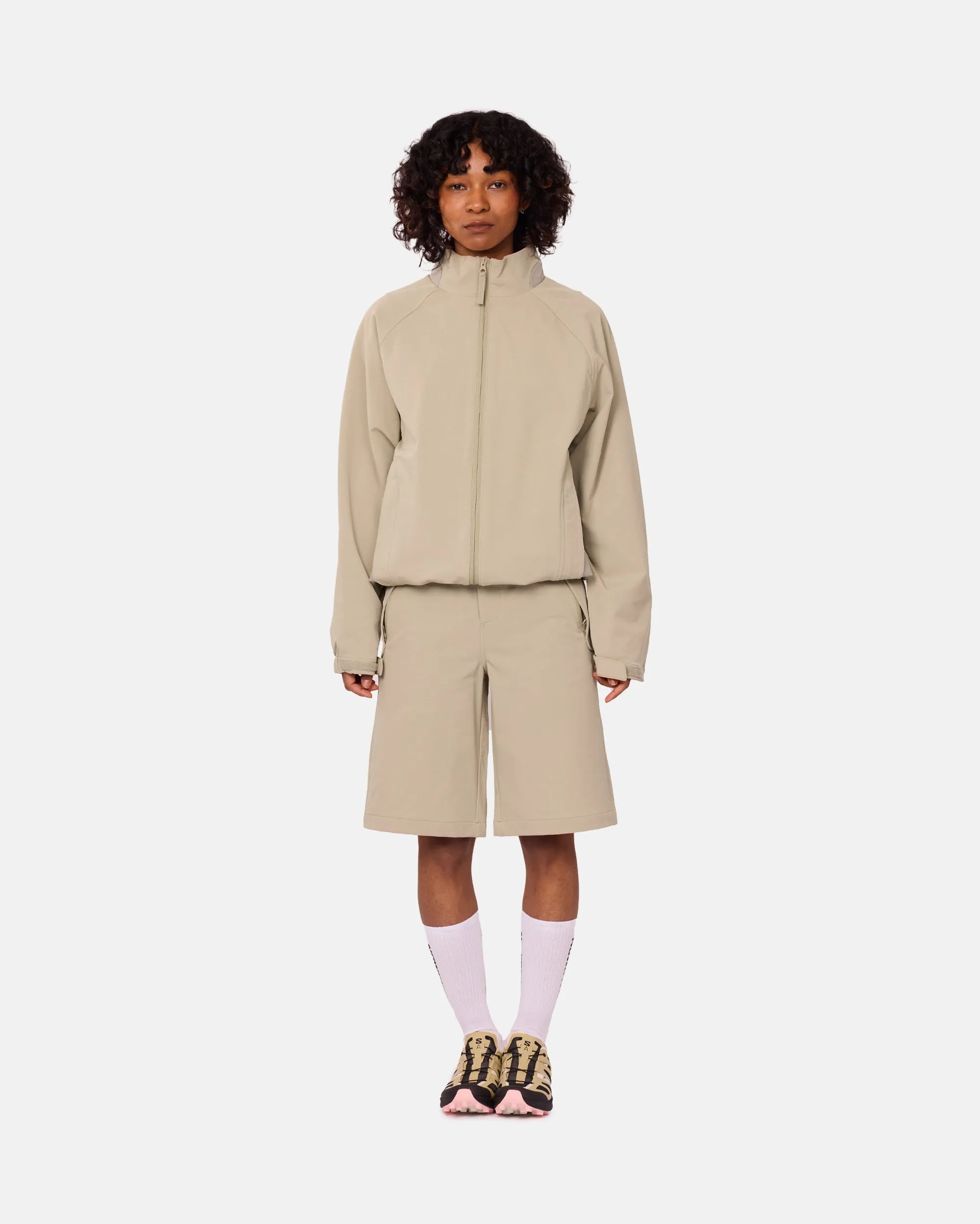 LT Soft Shell Jacket sold by NAKED CPH product image thumbnail 4