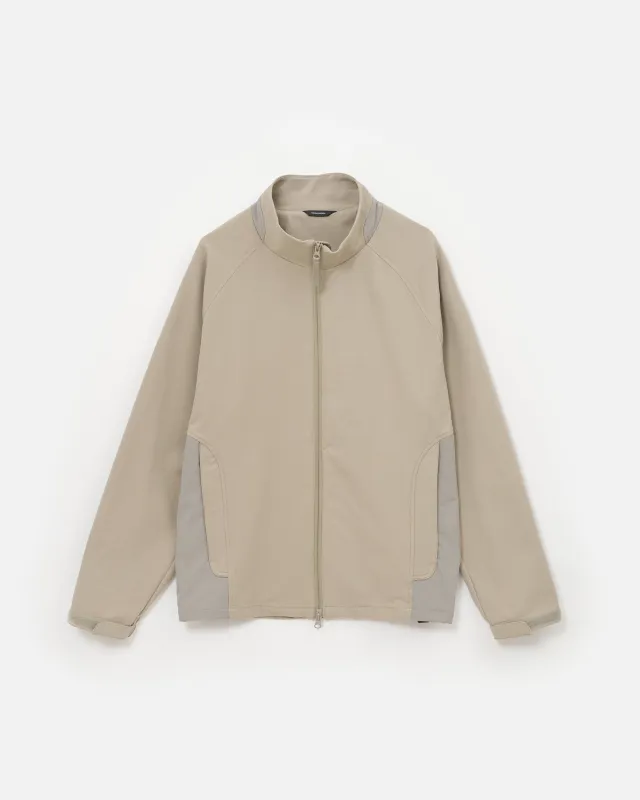 LT Soft Shell Jacket made by NAKED CPH