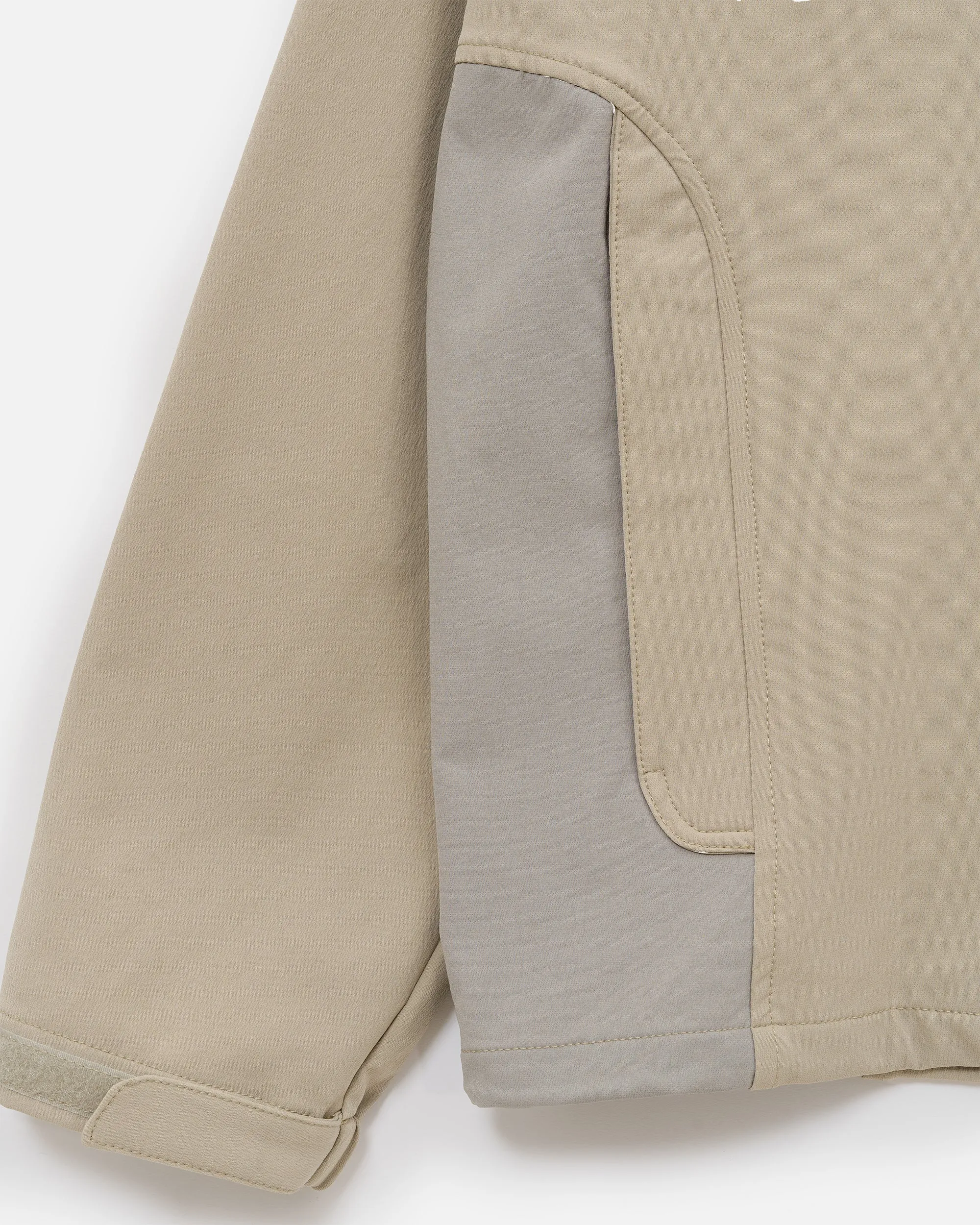 LT Soft Shell Jacket sold by NAKED CPH product image thumbnail 5