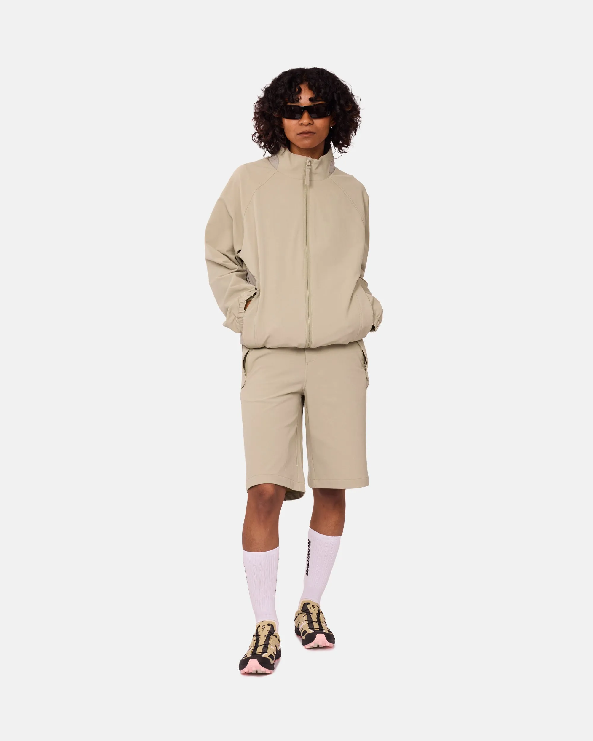 LT Soft Shell Jacket sold by NAKED CPH product image thumbnail 2