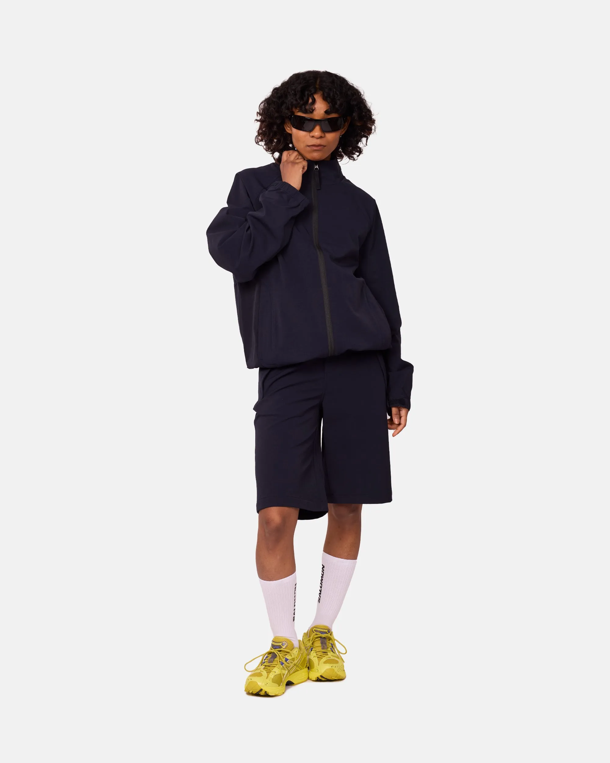 LT Soft Shell Jacket sold by NAKED CPH product image thumbnail 2