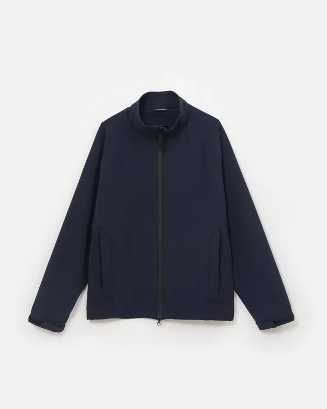 LT Soft Shell Jacket made by NAKED CPH