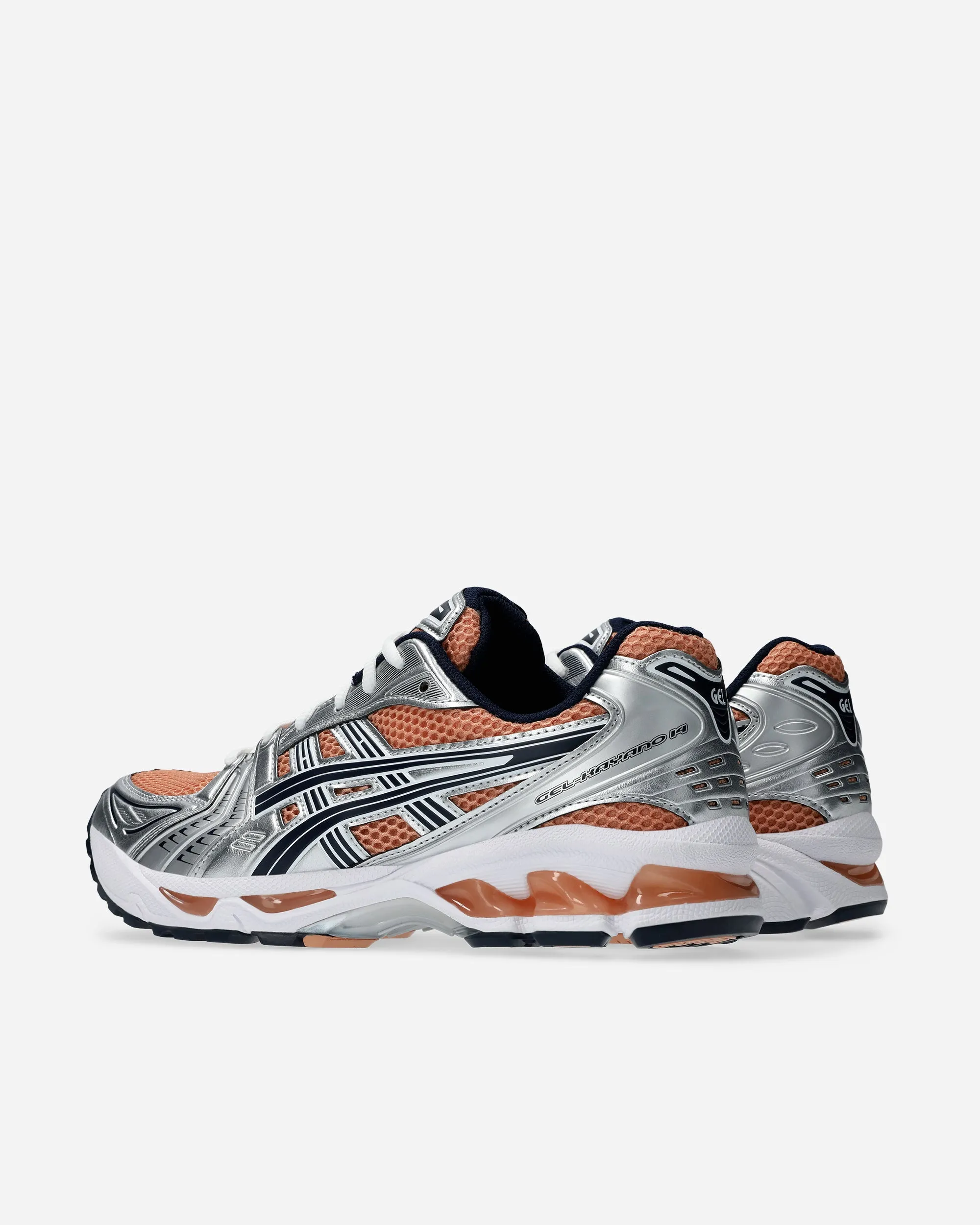 GEL-Kayano 14 sold by NAKED CPH product image thumbnail 3