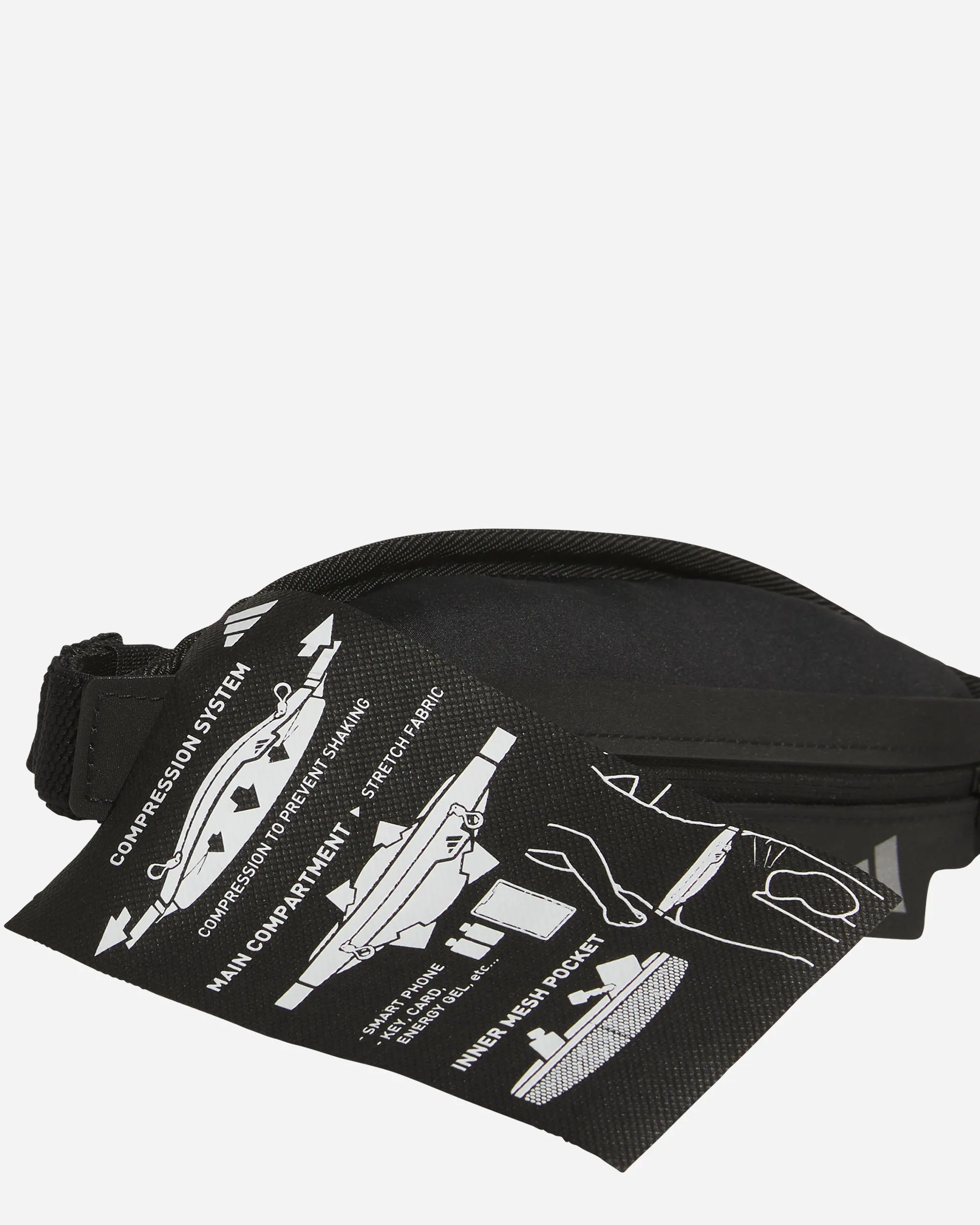 Run Belt sold by NAKED CPH product image thumbnail 4