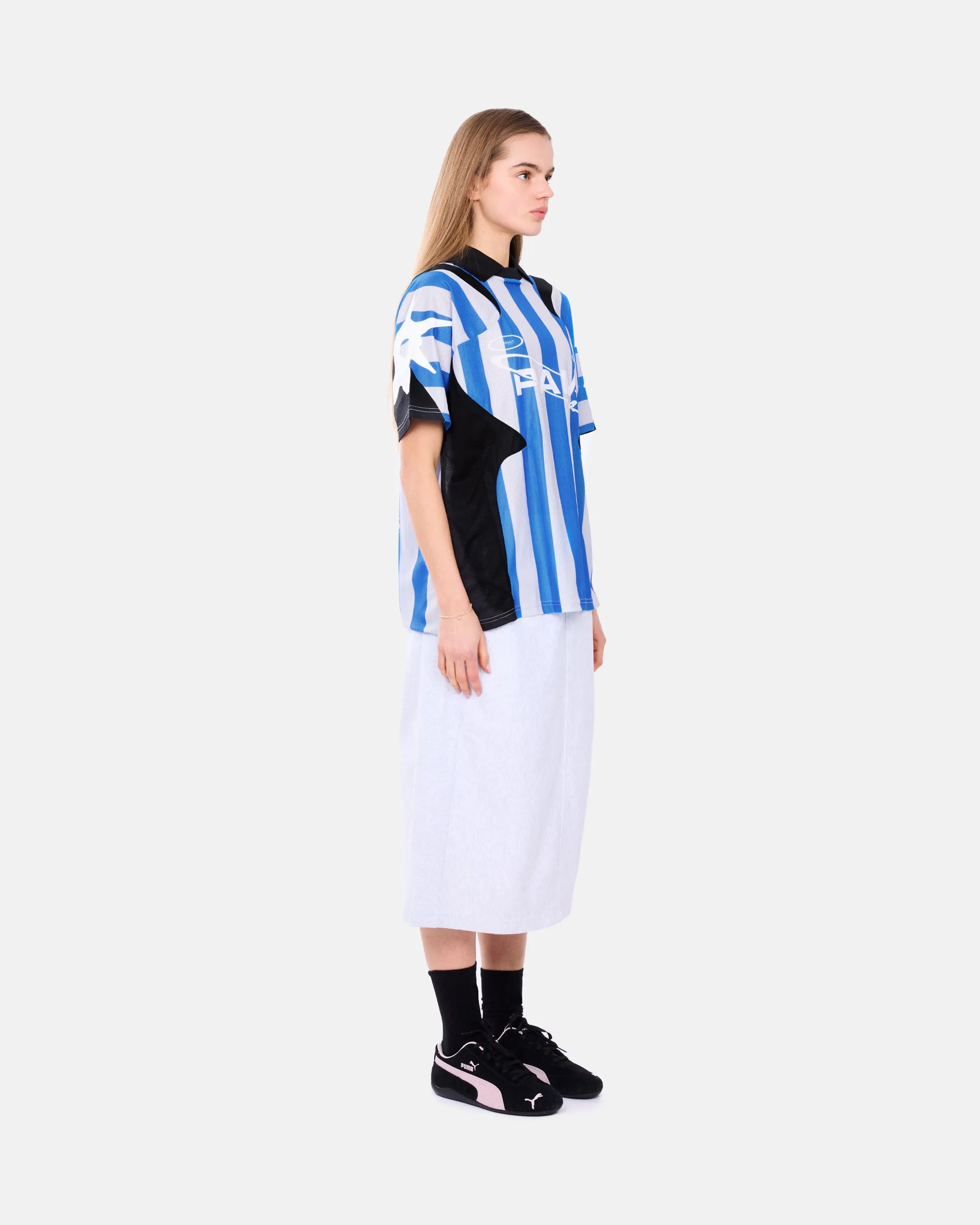 Mondschein Short-sleeve Jersey sold by NAKED CPH product image thumbnail 4