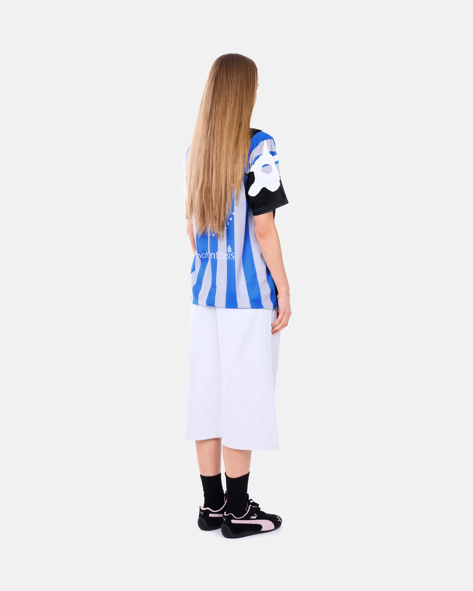 Mondschein Short-sleeve Jersey sold by NAKED CPH product image thumbnail 5