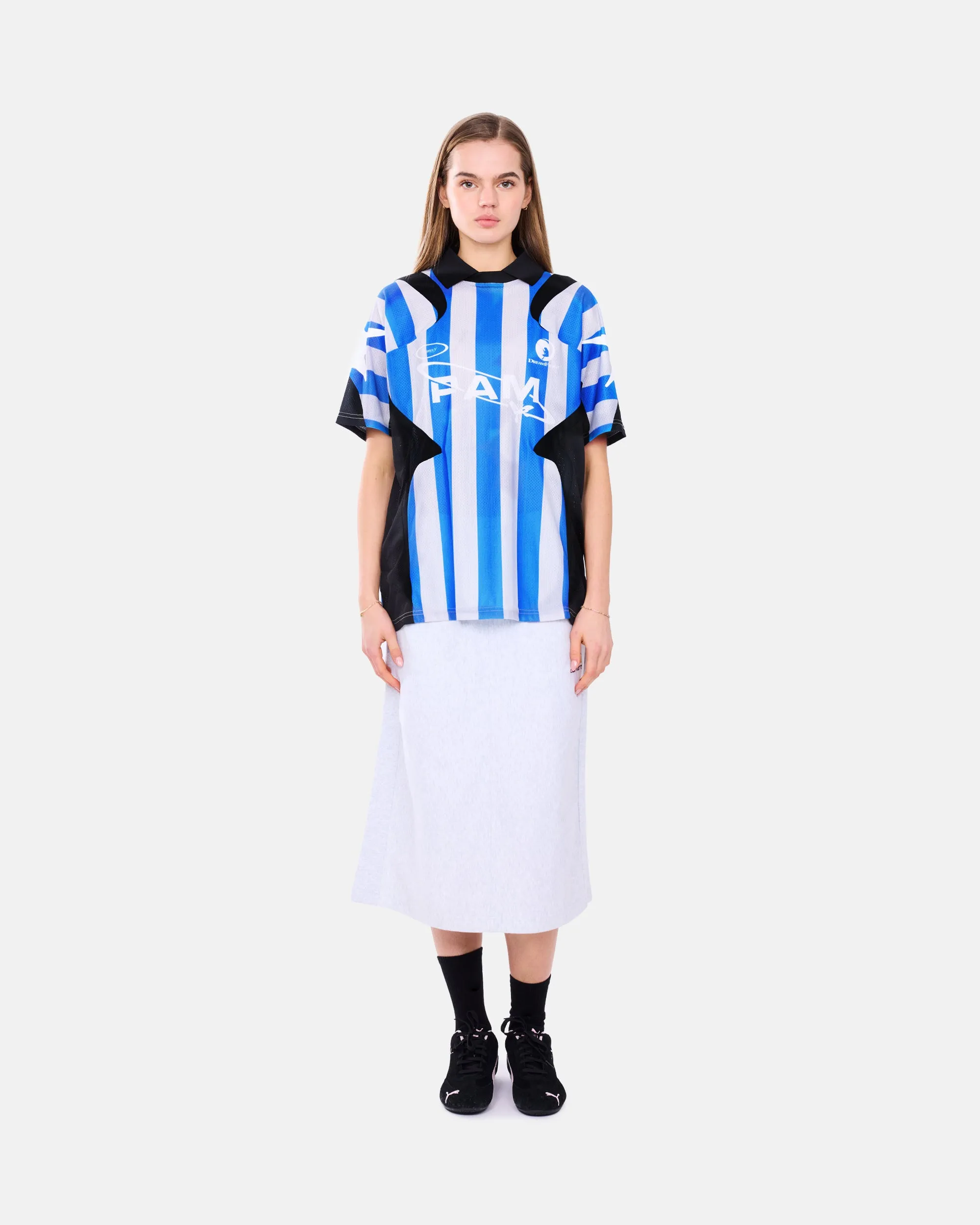 Mondschein Short-sleeve Jersey sold by NAKED CPH product image thumbnail 2