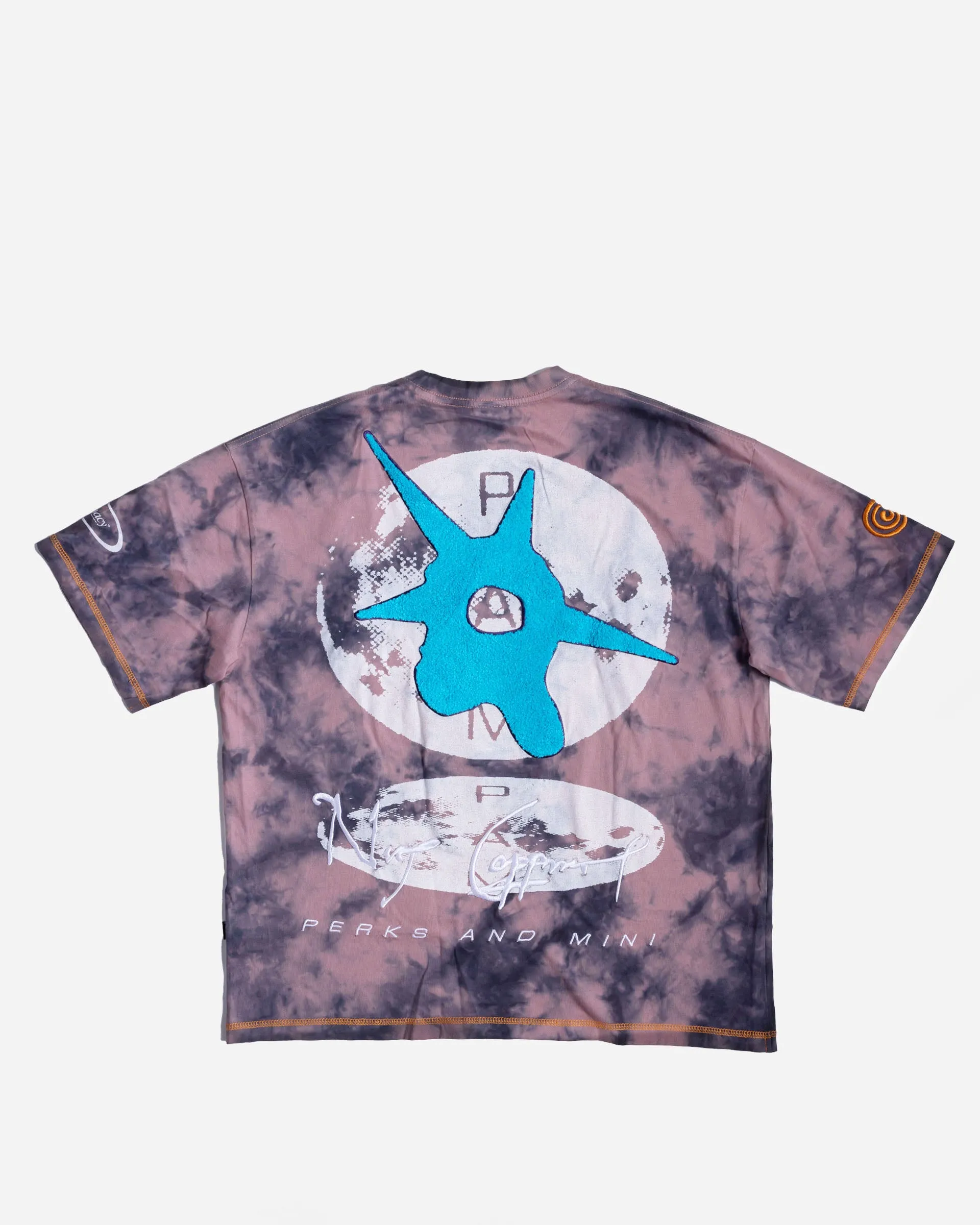 Copernicus T-shirt sold by NAKED CPH product image thumbnail 3