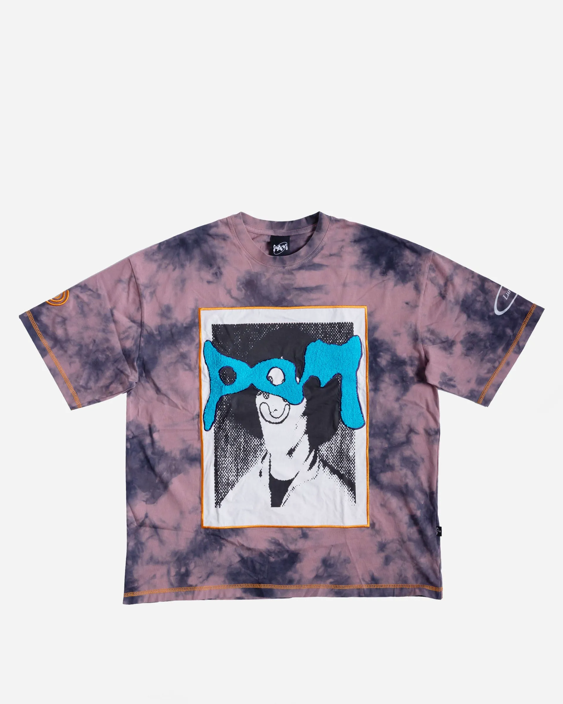 Copernicus T-shirt sold by NAKED CPH