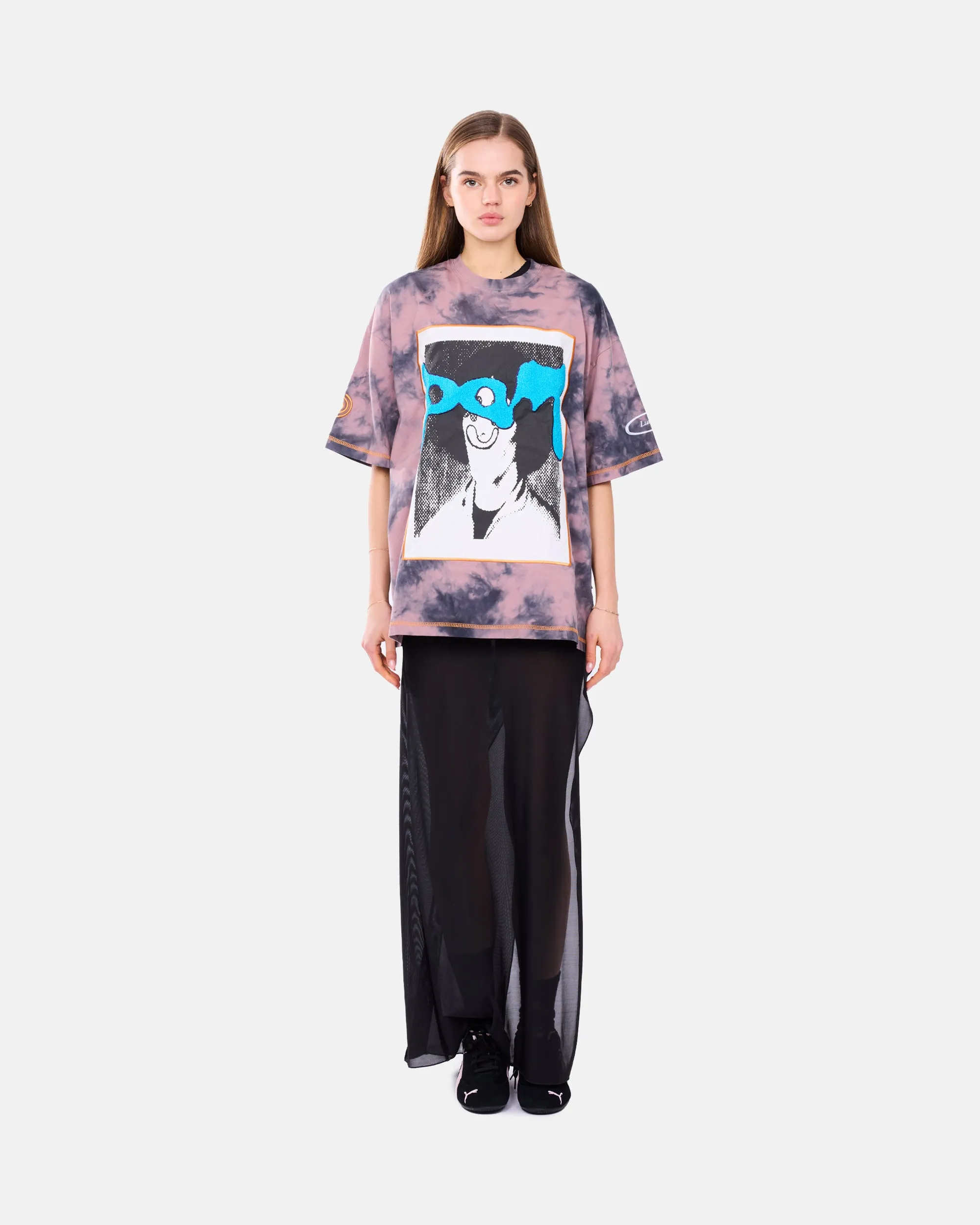 Copernicus T-shirt sold by NAKED CPH product image thumbnail 4